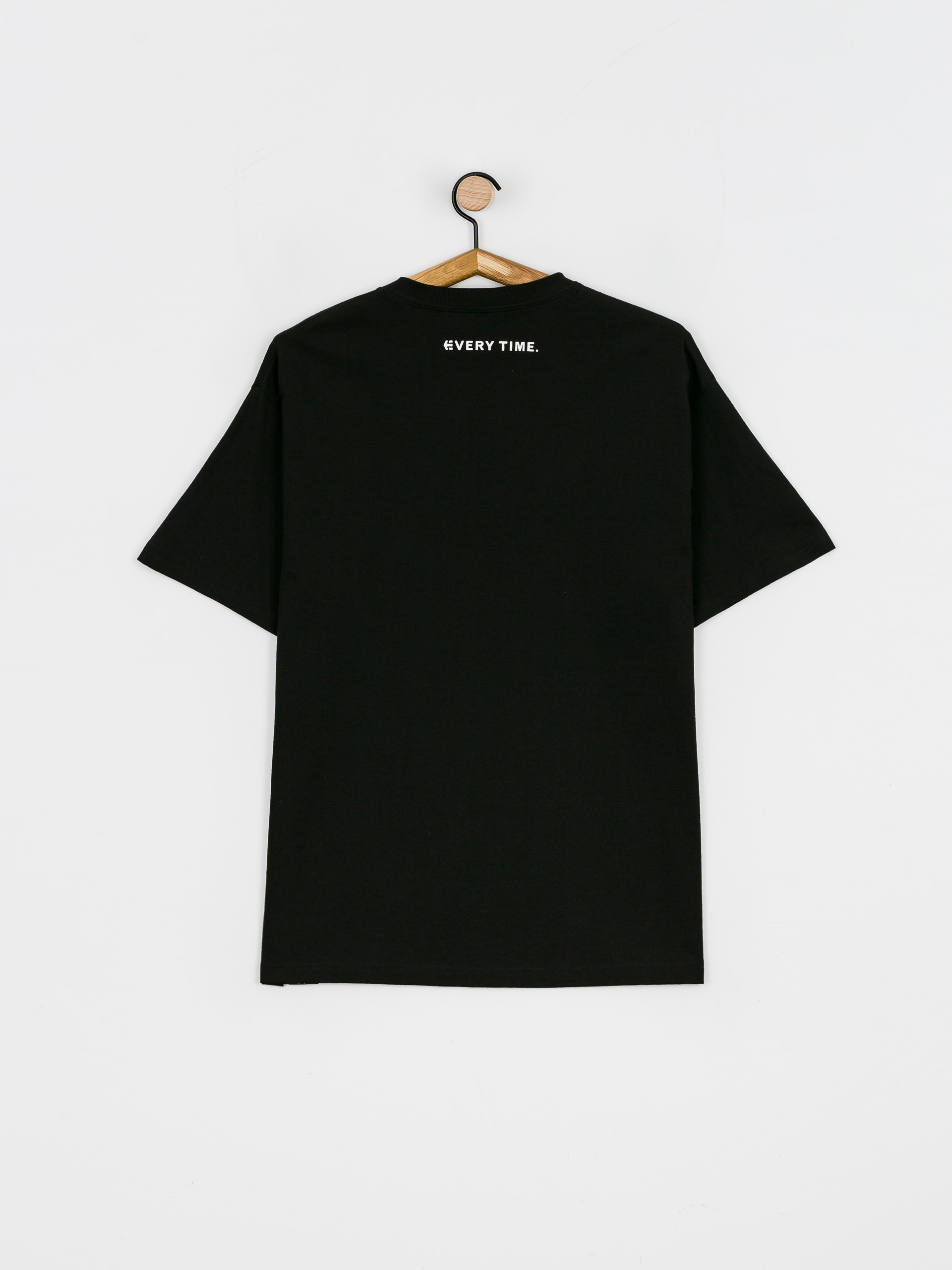 T-shirt Etnies Colt 45 Pocket (black)