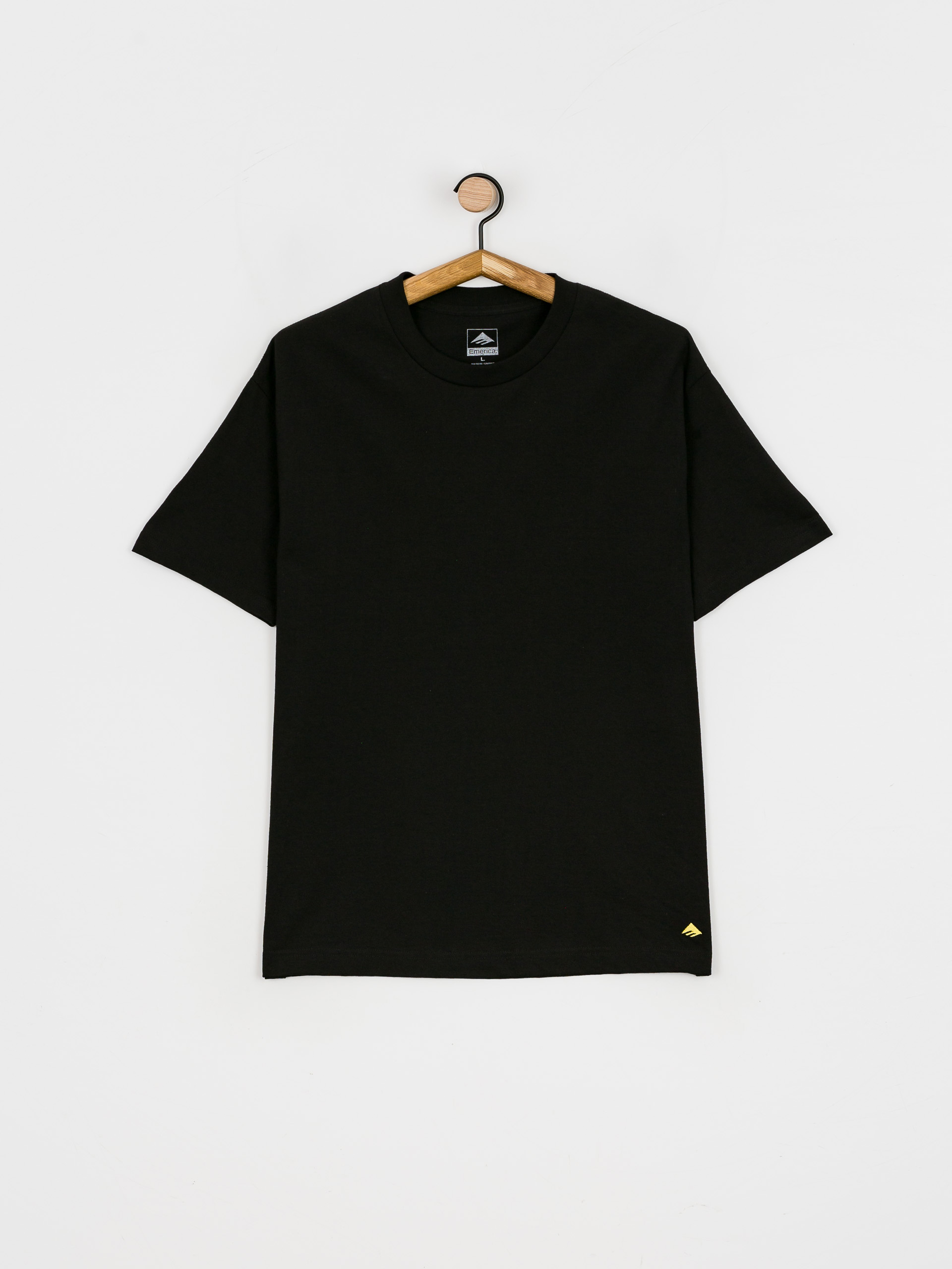 T-shirt Emerica Emerica Mini Triangle (black)