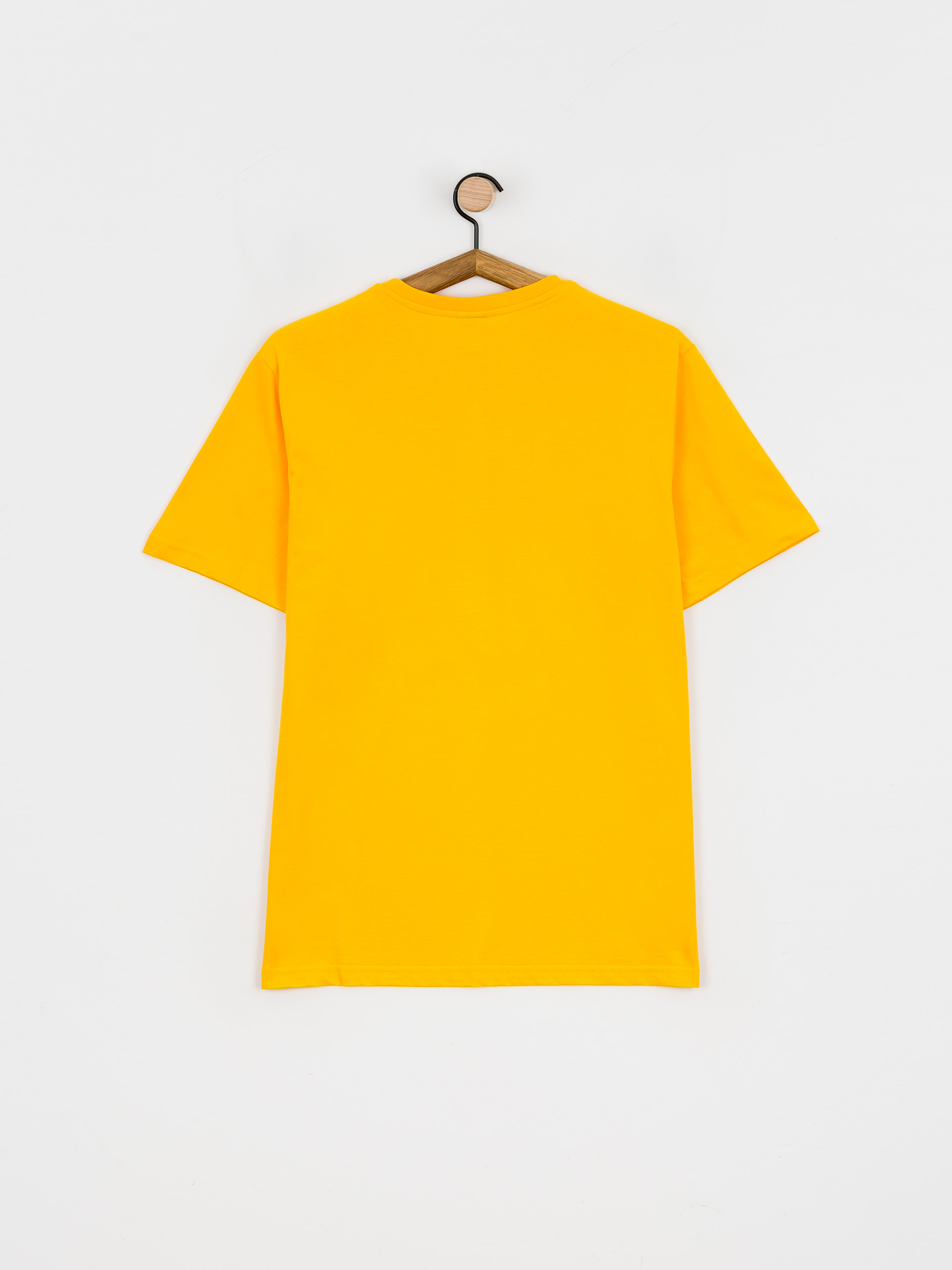 T-shirt Malita Van (yellow)
