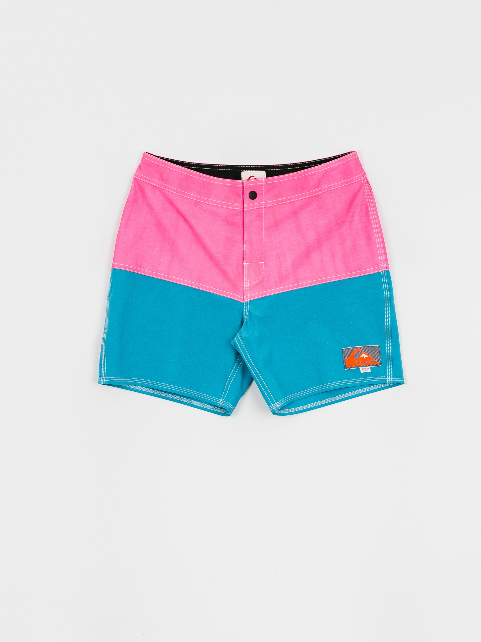 Boardshorty Quiksilver X Stranger Things Butt Logo 1986 17 (lenora hills)