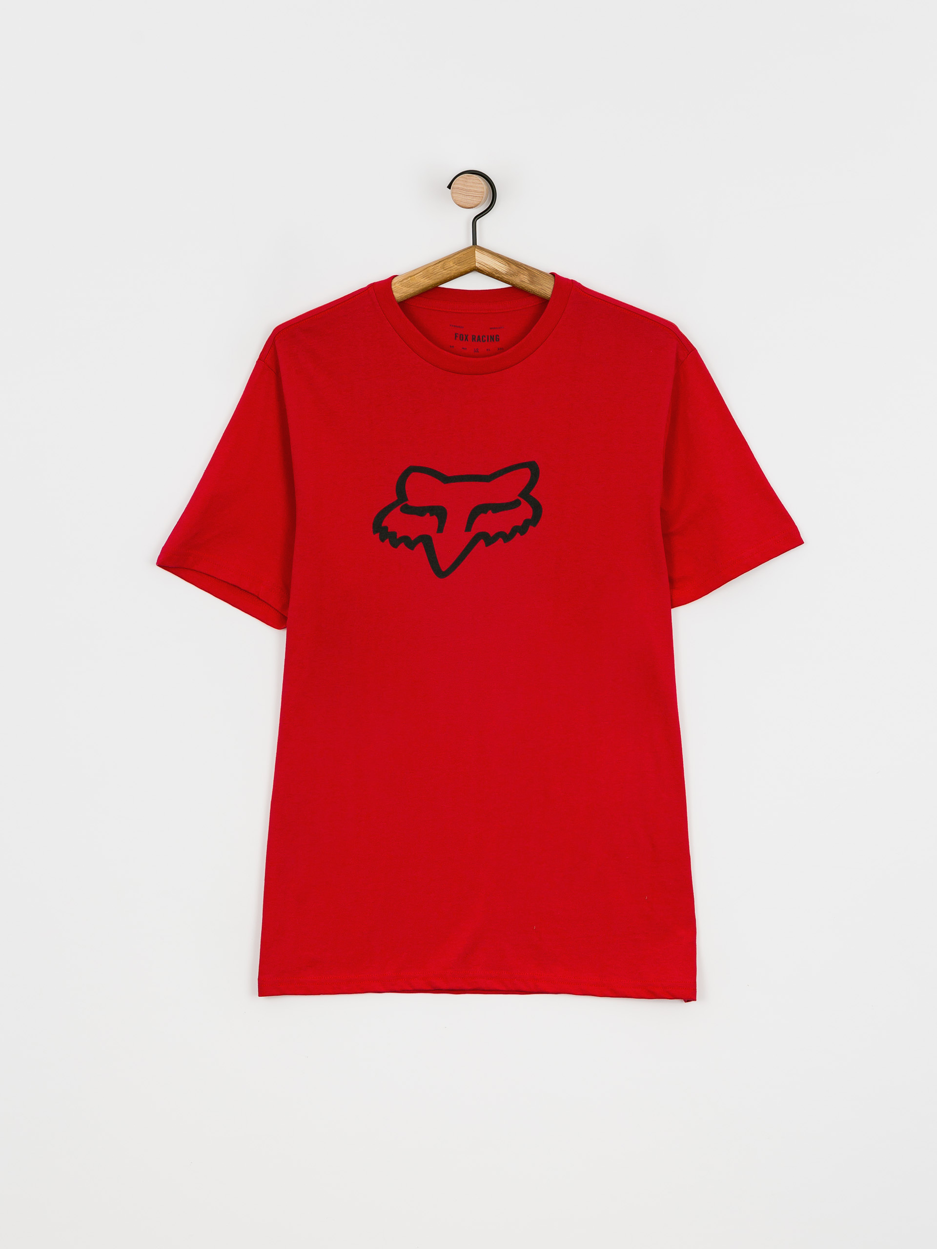 T-shirt Fox Legacy Fox Head (flm rd)