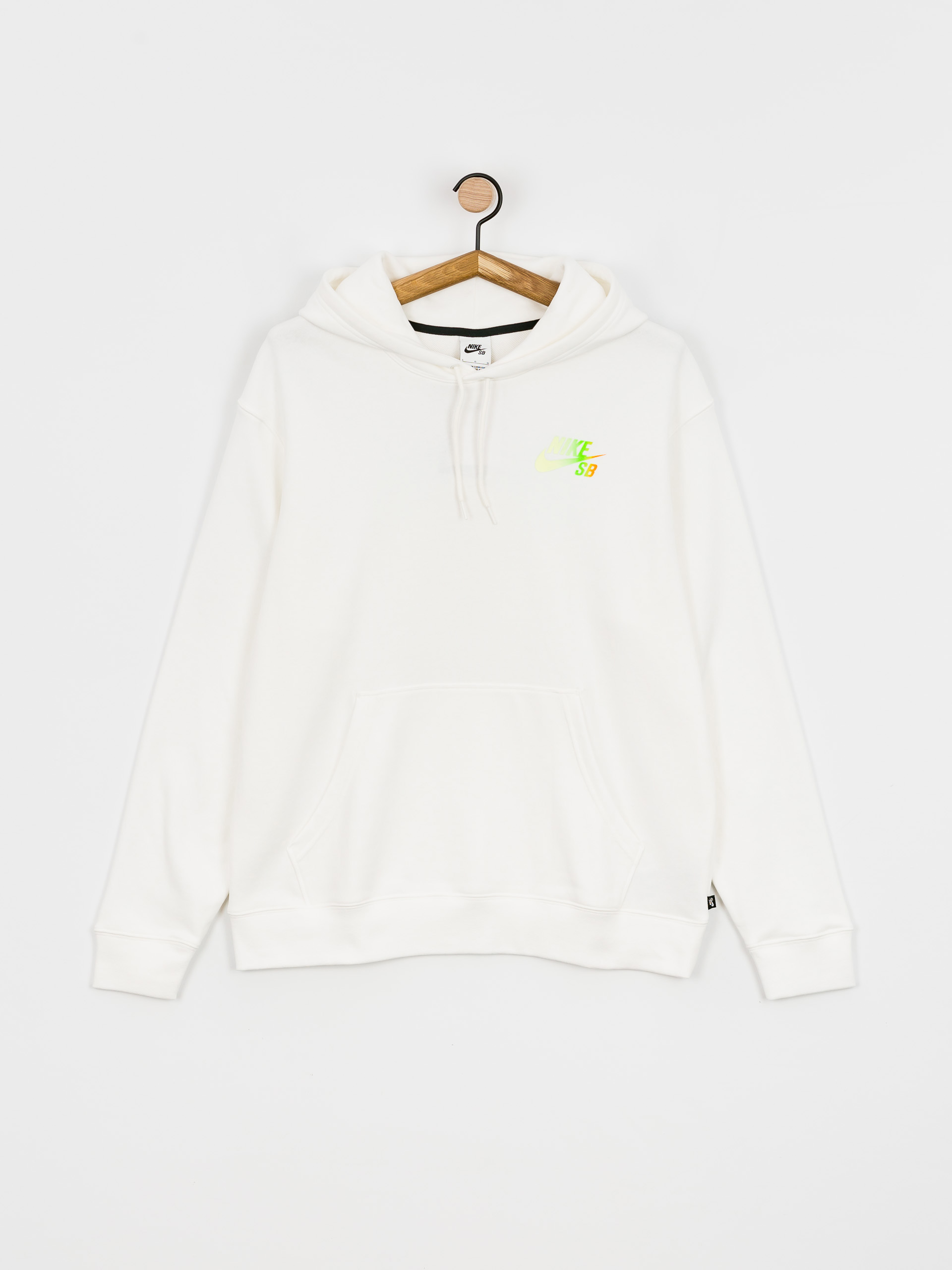 Bluza z kapturem Nike SB ASR GFX 2 HD (sail)
