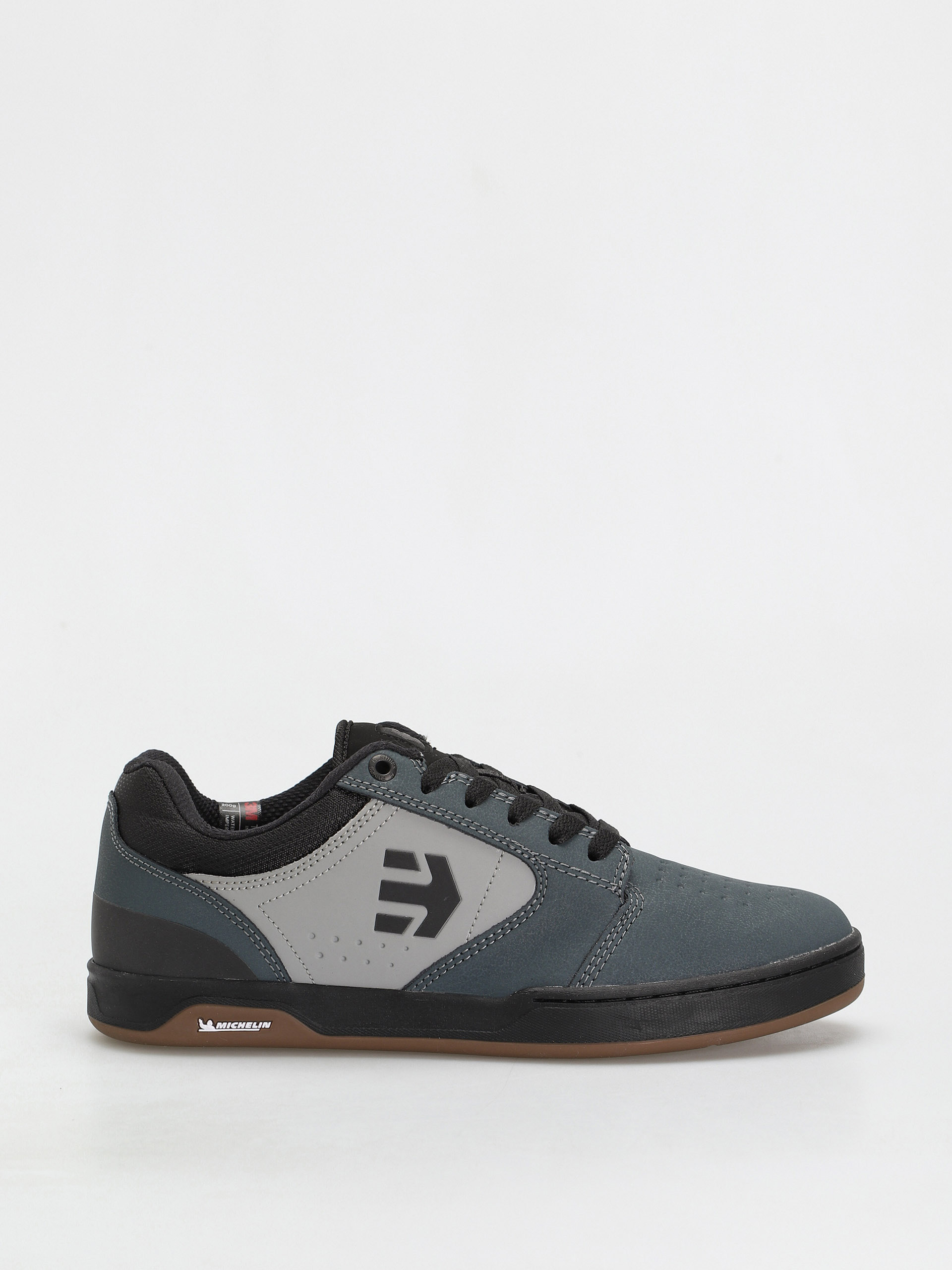 Buty Etnies Camber Crank (grey/black/gum)