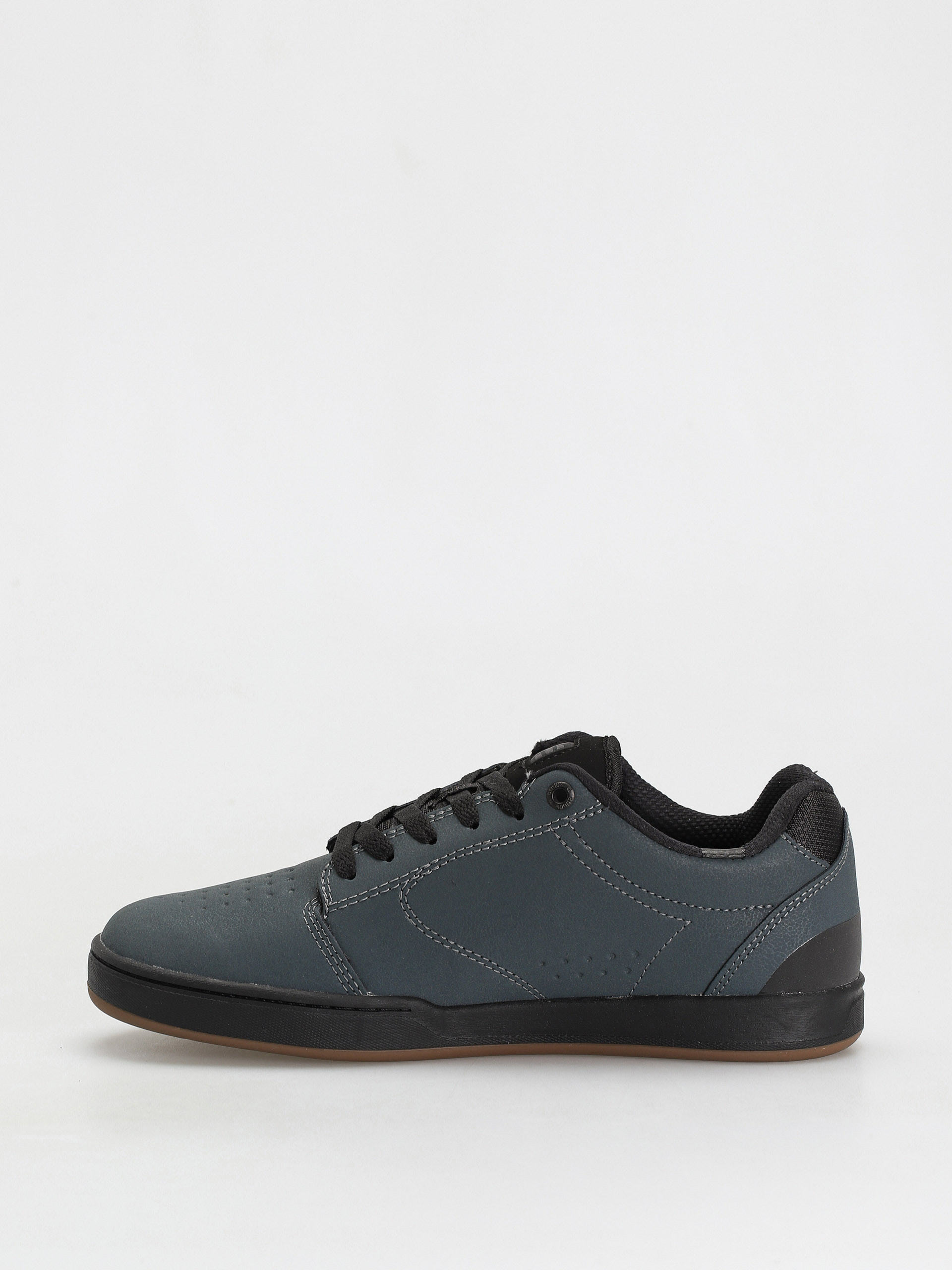 Buty Etnies Camber Crank (grey/black/gum)