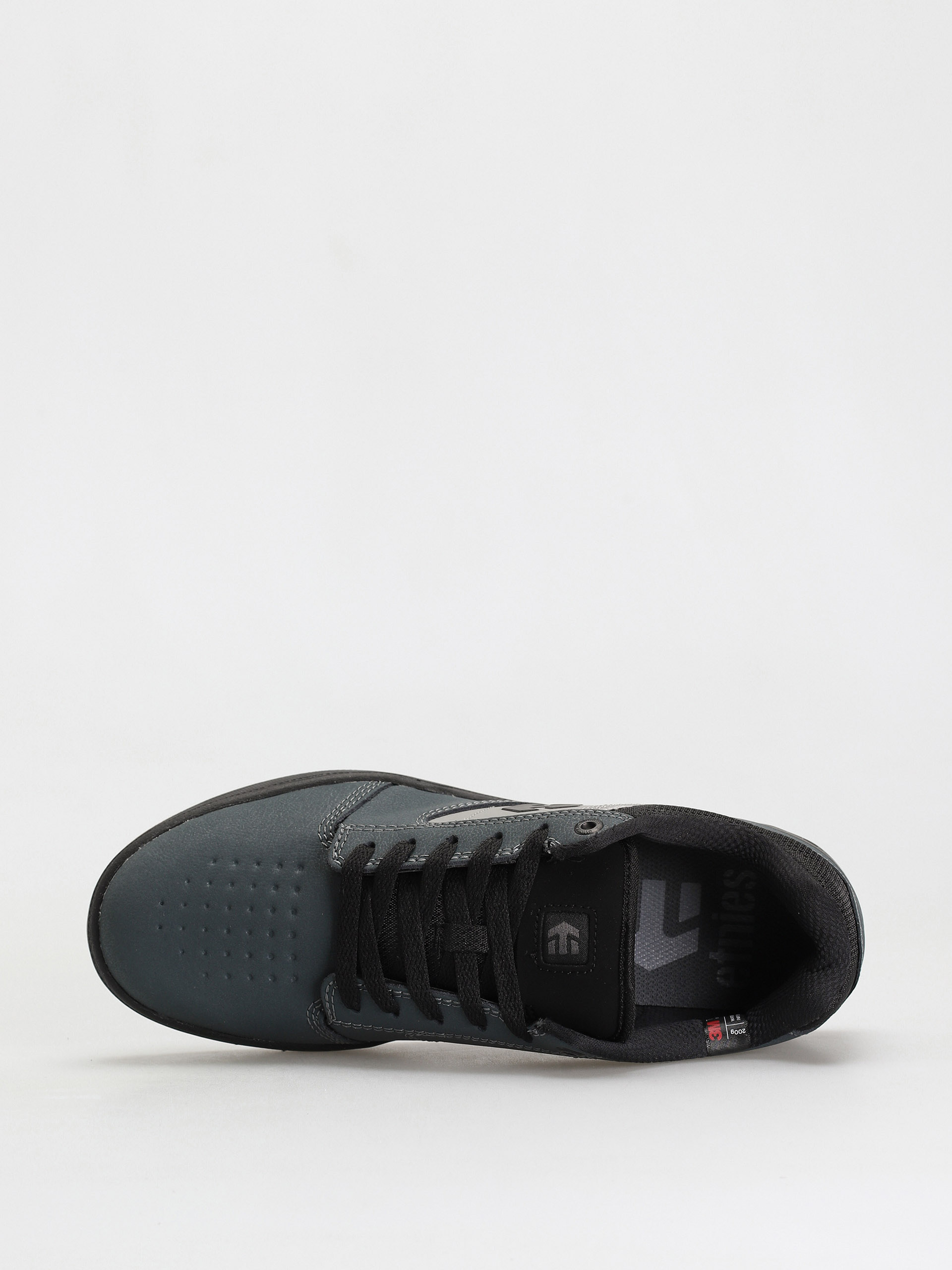 Buty Etnies Camber Crank (grey/black/gum)