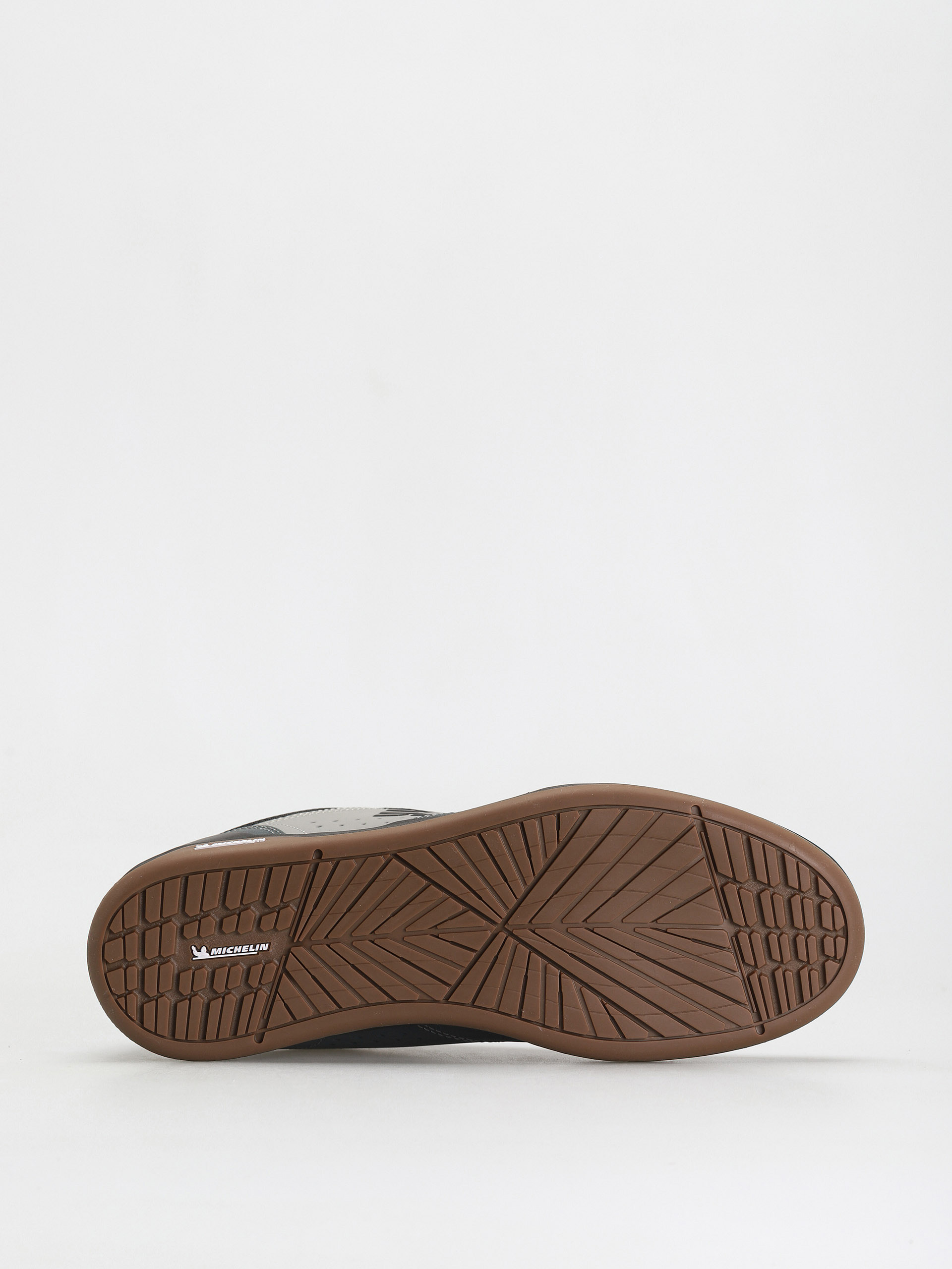 Buty Etnies Camber Crank (grey/black/gum)