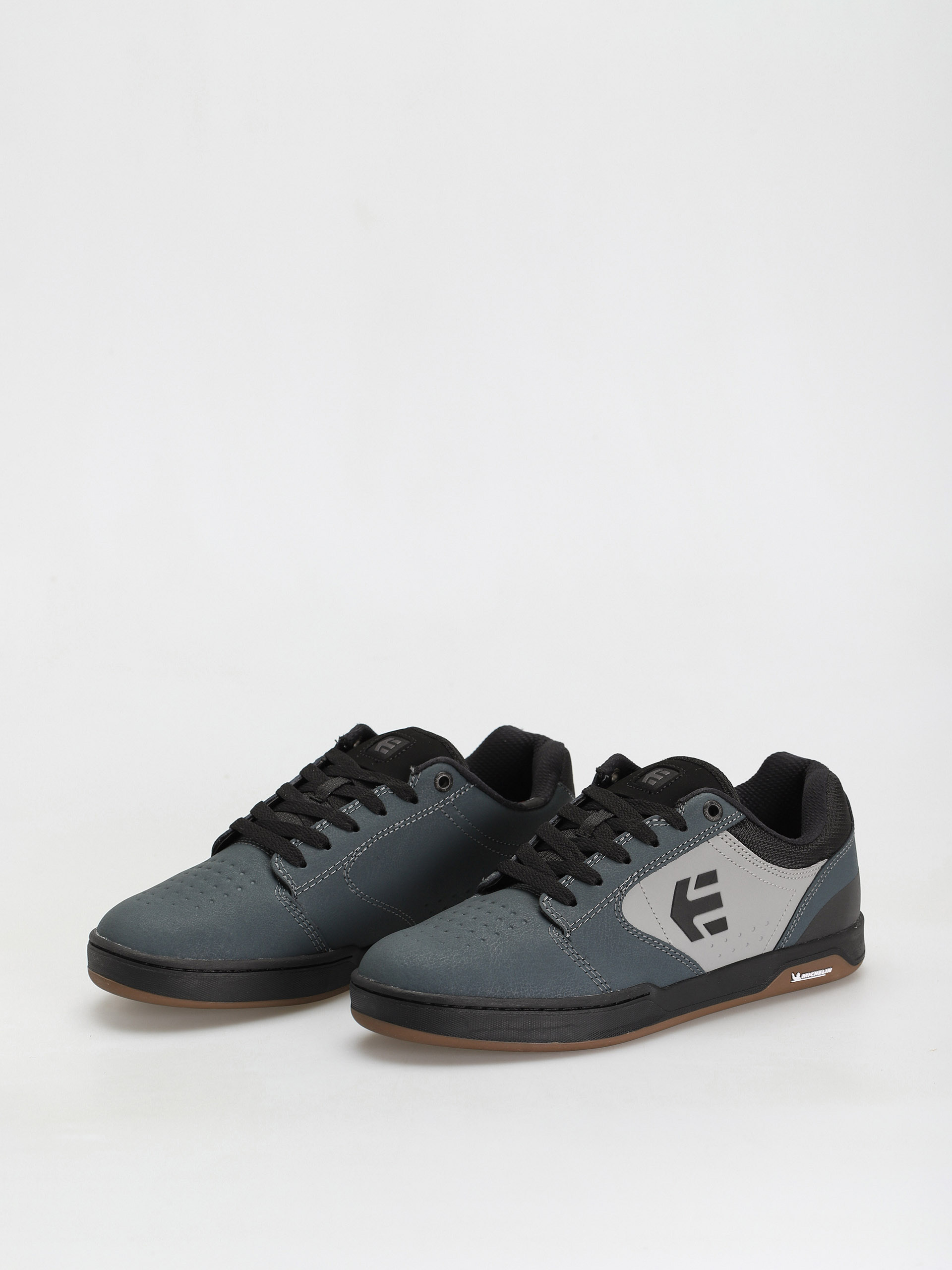 Buty Etnies Camber Crank (grey/black/gum)