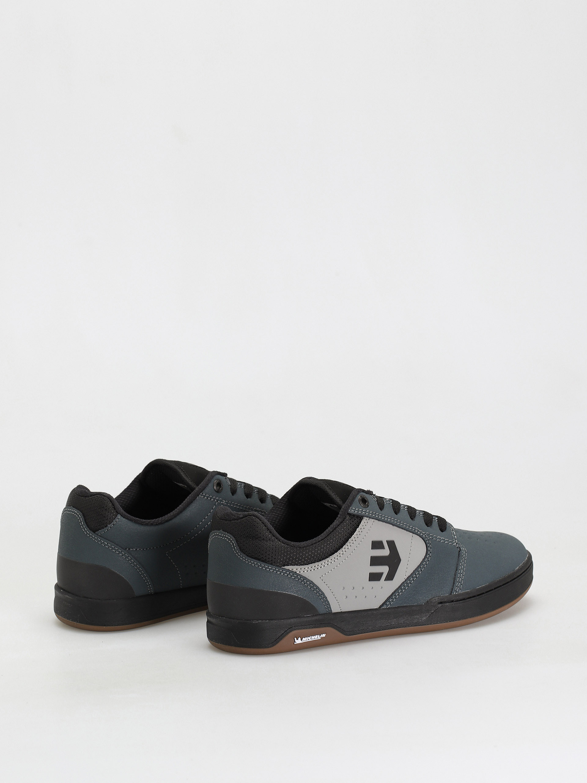 Buty Etnies Camber Crank (grey/black/gum)