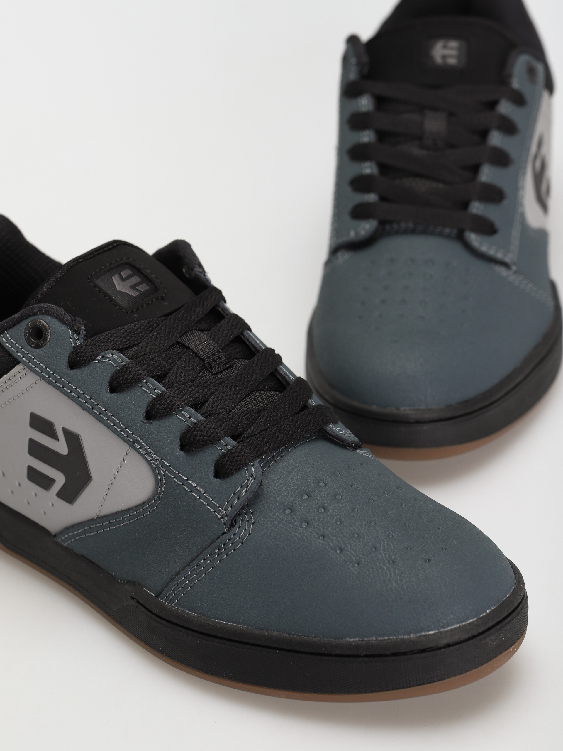 Buty Etnies Camber Crank (grey/black/gum)