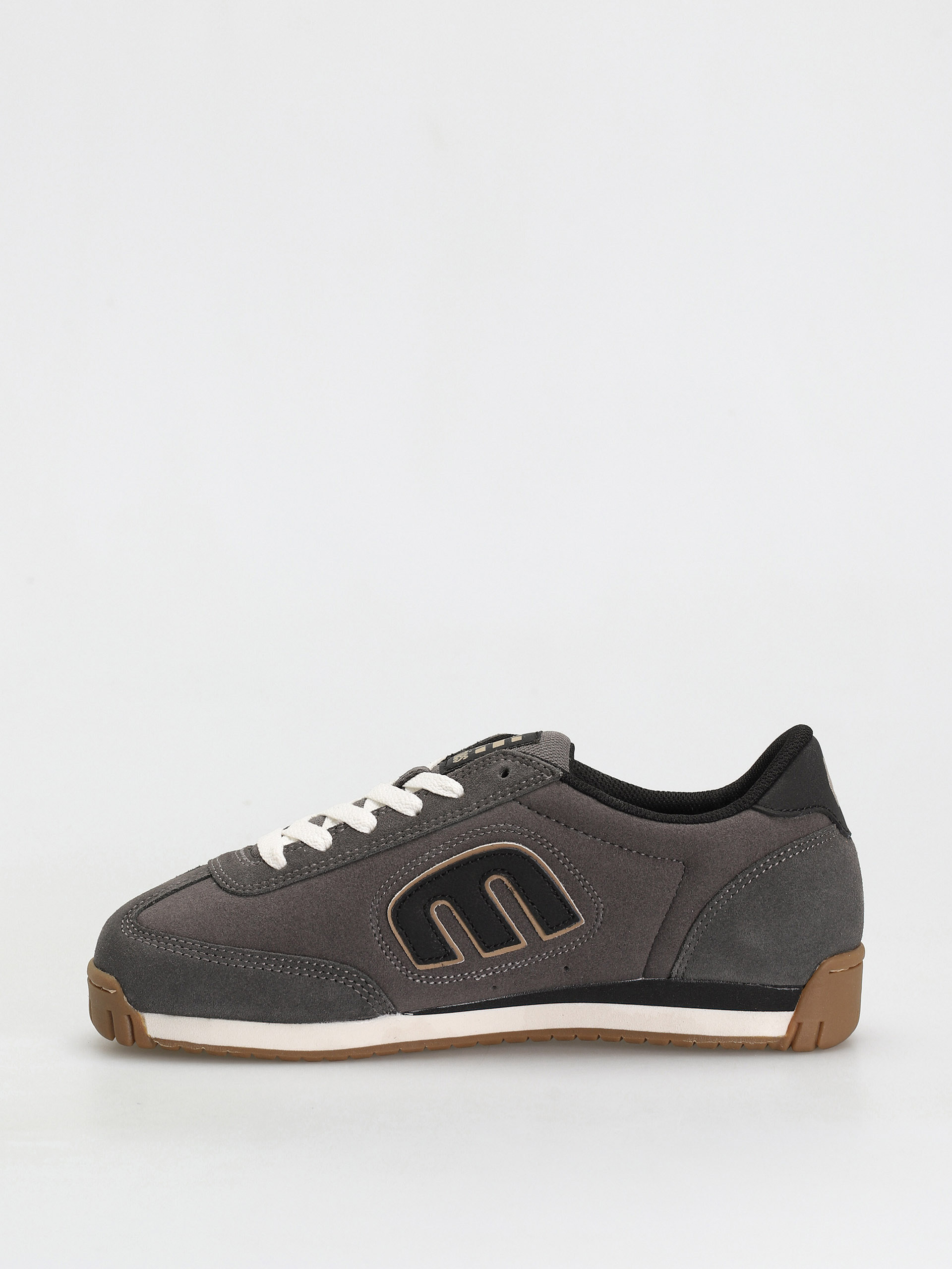 Buty Etnies Lo Cut II Ls (grey/black/gum)