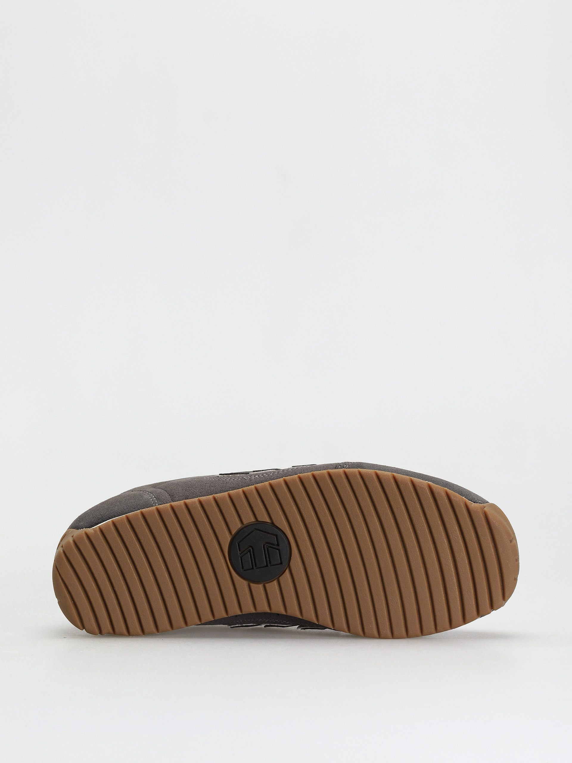 Buty Etnies Lo Cut II Ls (grey/black/gum)