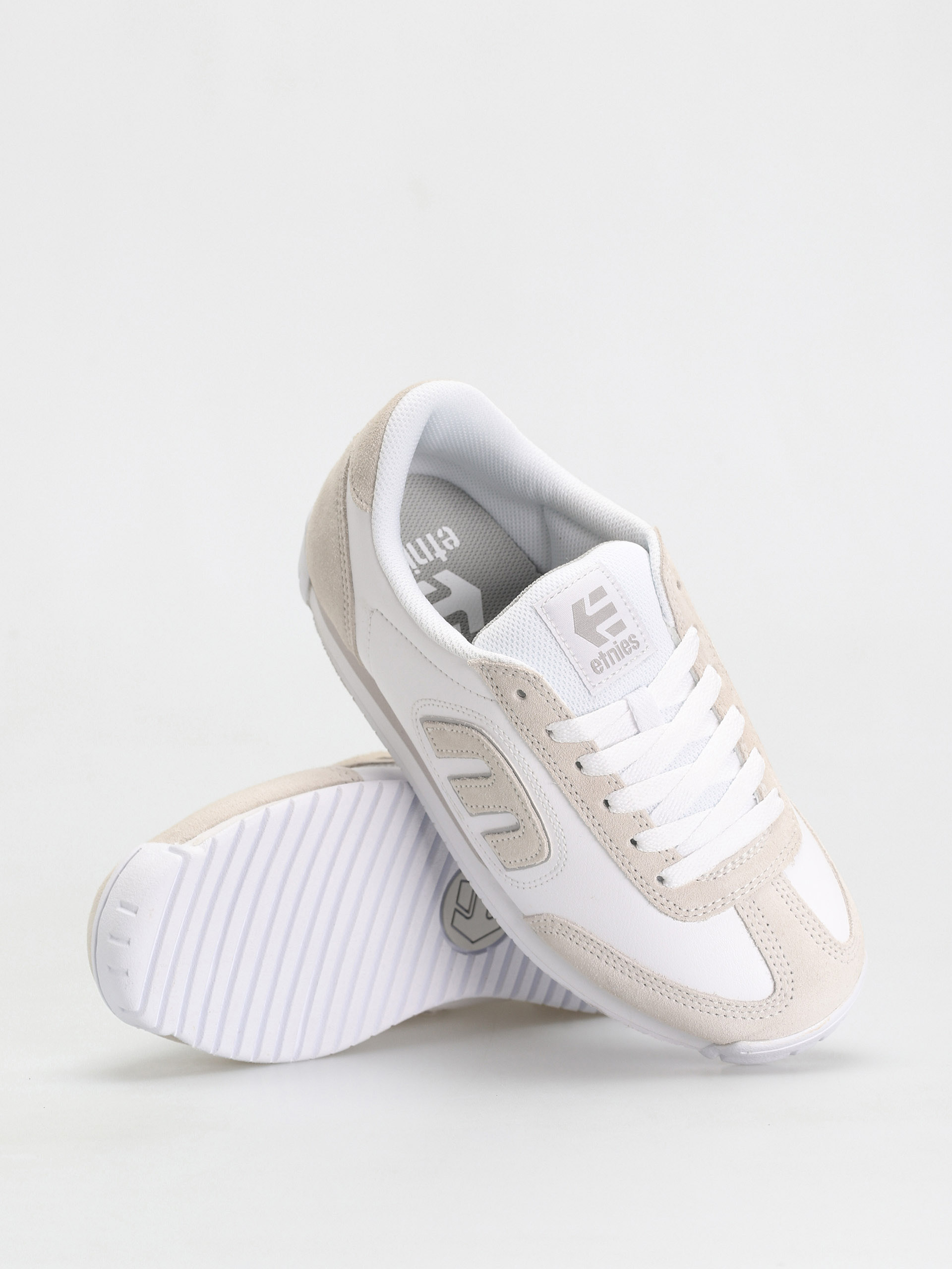Buty Etnies Lo Cut II Ls Wmn (white)