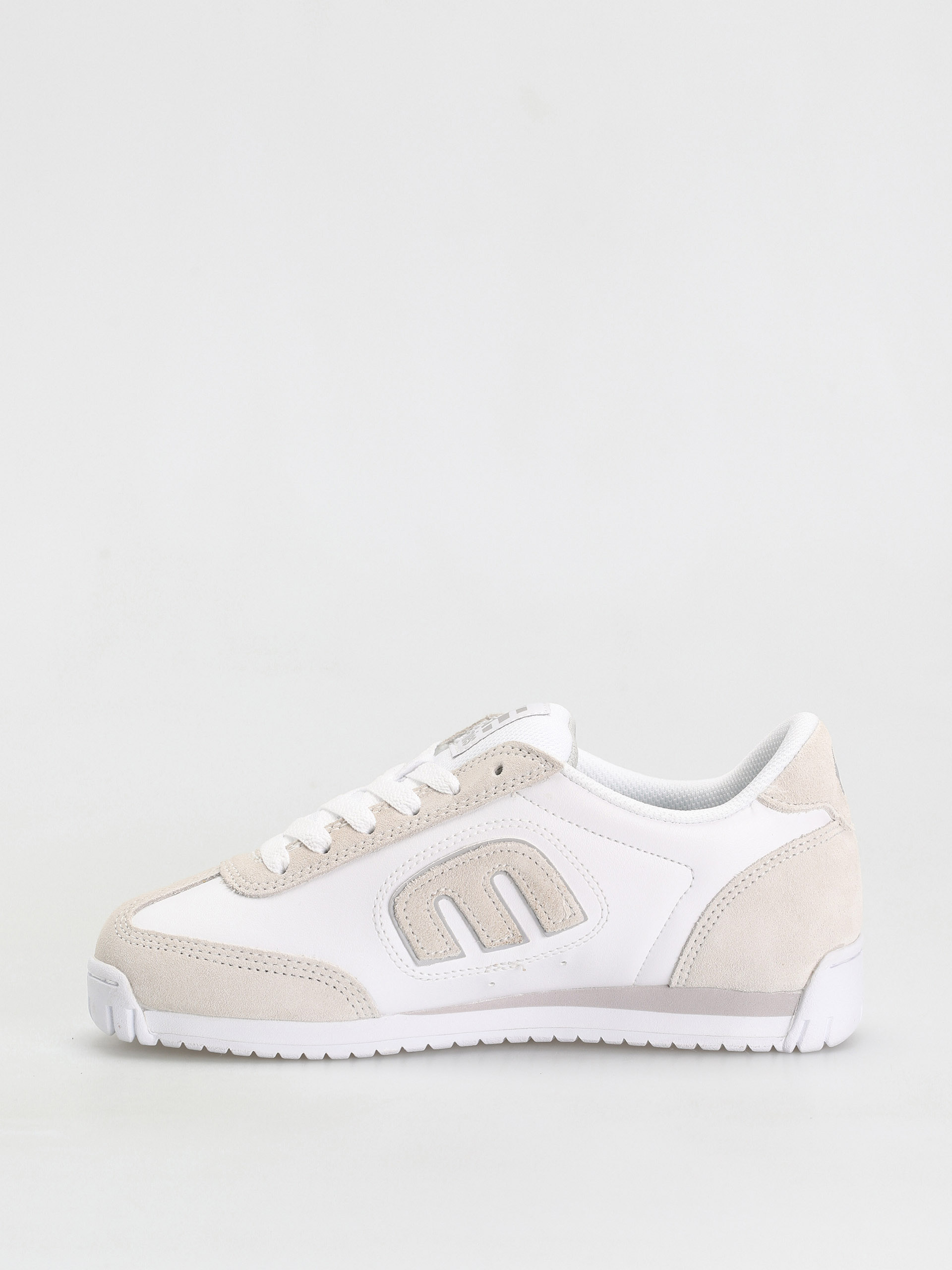 Buty Etnies Lo Cut II Ls Wmn (white)