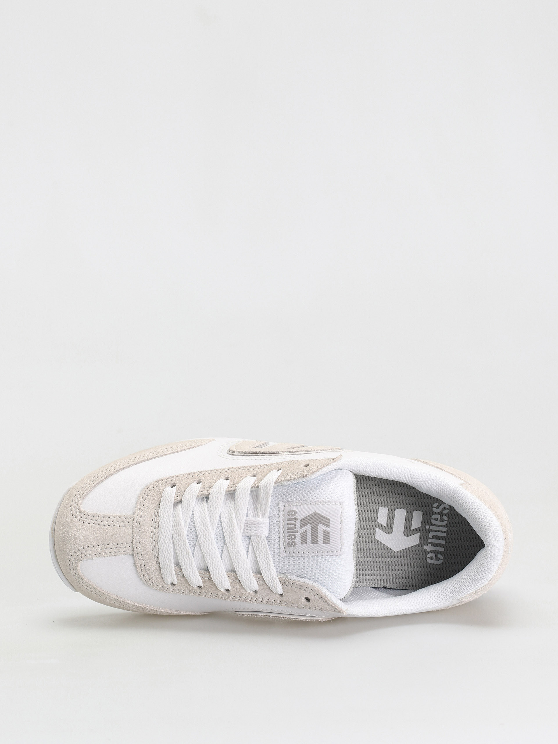 Buty Etnies Lo Cut II Ls Wmn (white)