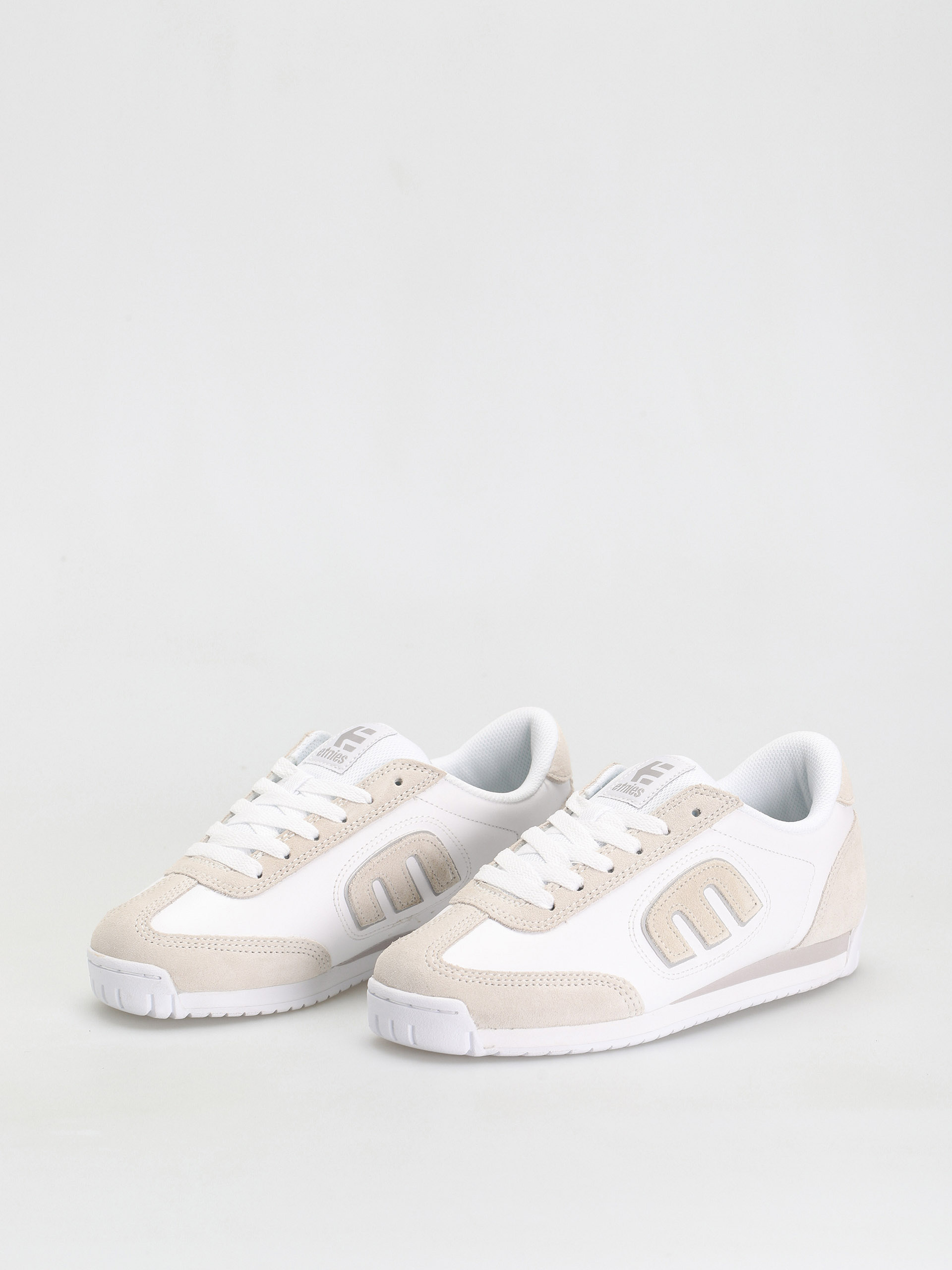 Buty Etnies Lo Cut II Ls Wmn (white)