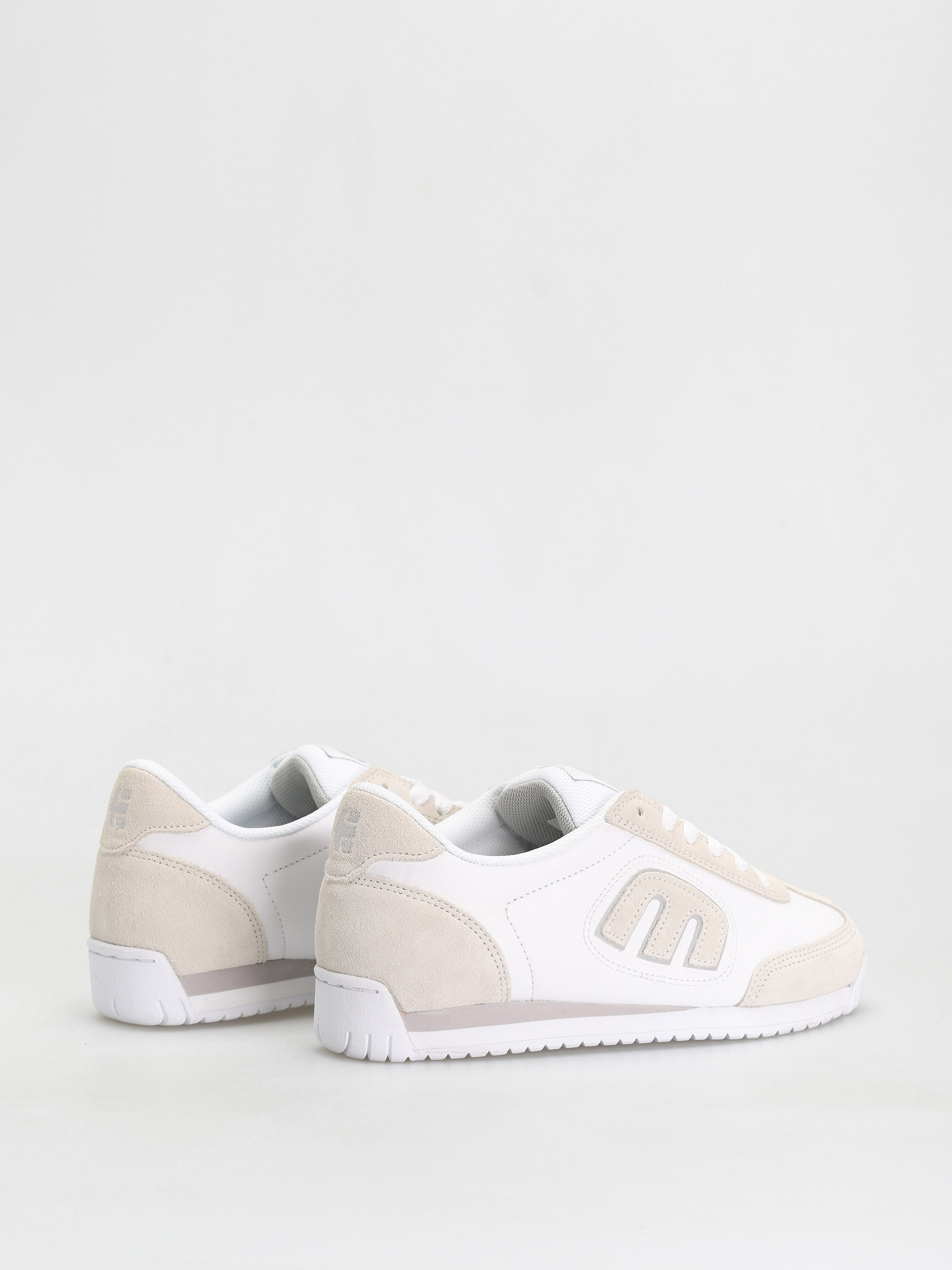 Buty Etnies Lo Cut II Ls Wmn (white)