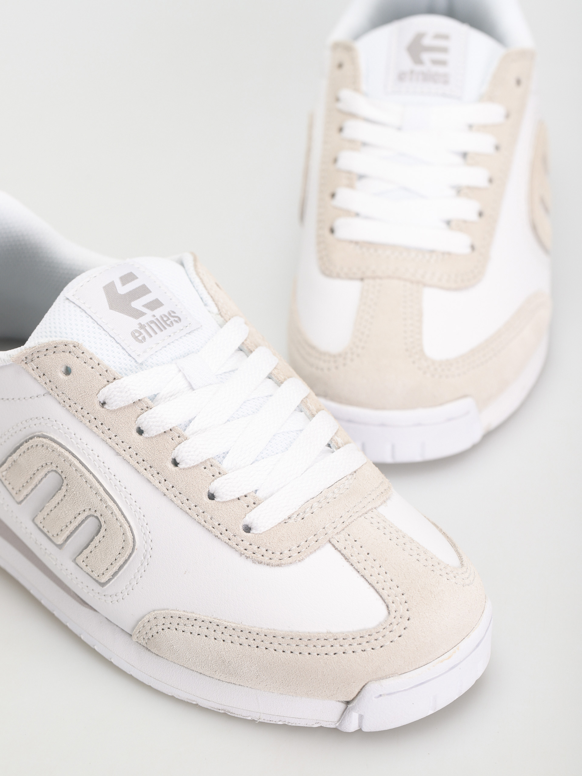 Buty Etnies Lo Cut II Ls Wmn (white)