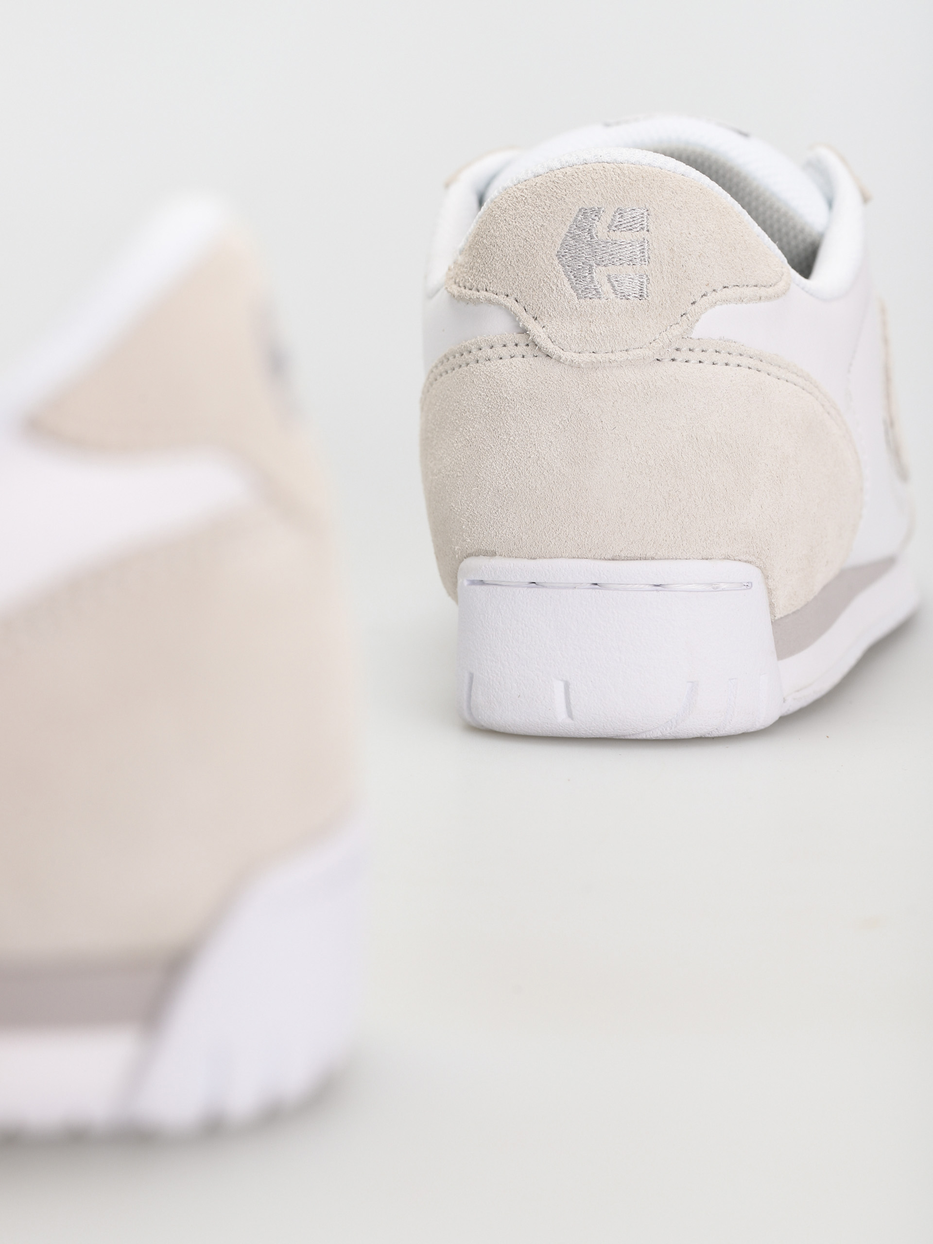 Buty Etnies Lo Cut II Ls Wmn (white)