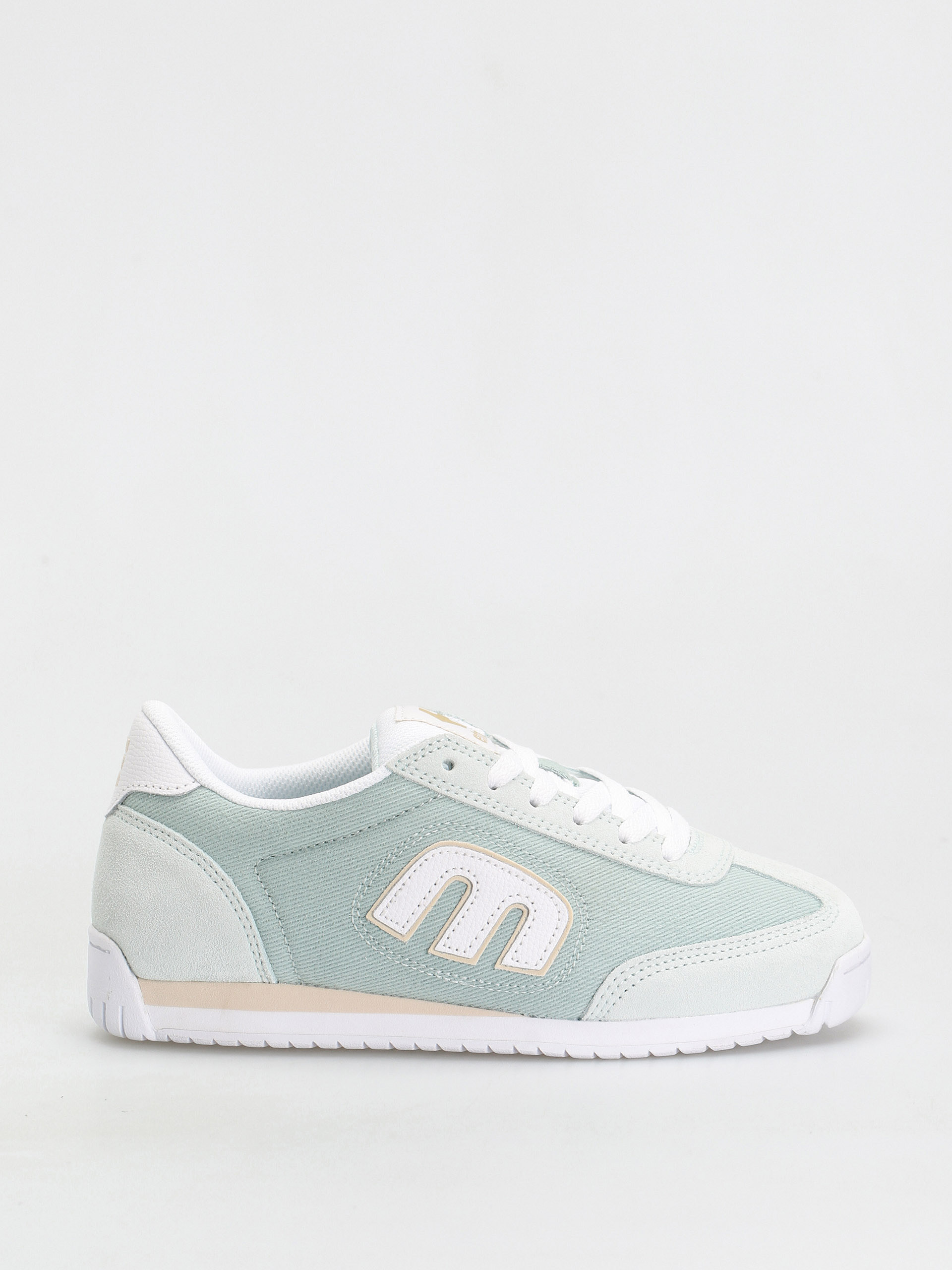 Buty Etnies Lo Cut II Ls Wmn (light blue)
