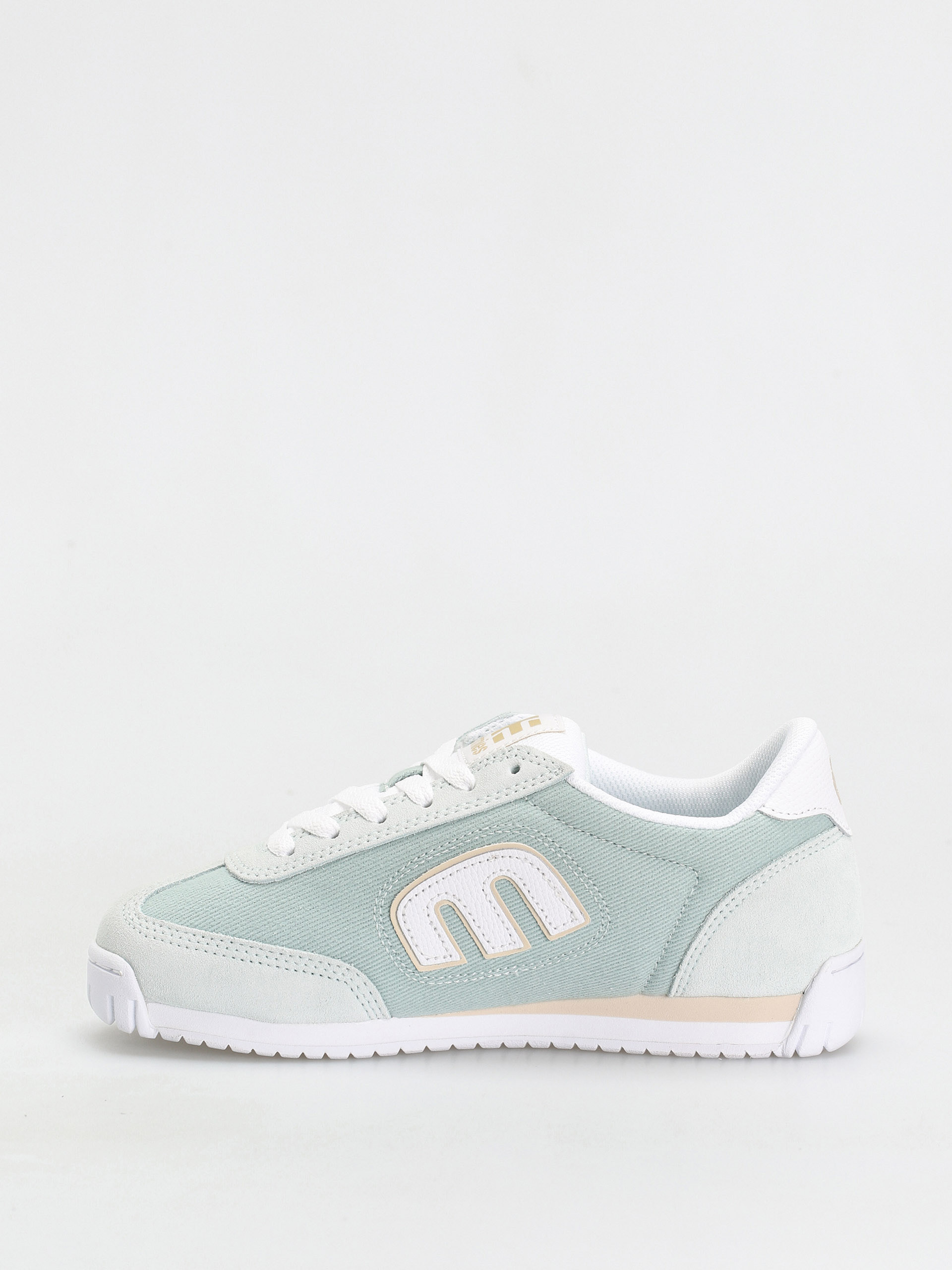 Buty Etnies Lo Cut II Ls Wmn (light blue)