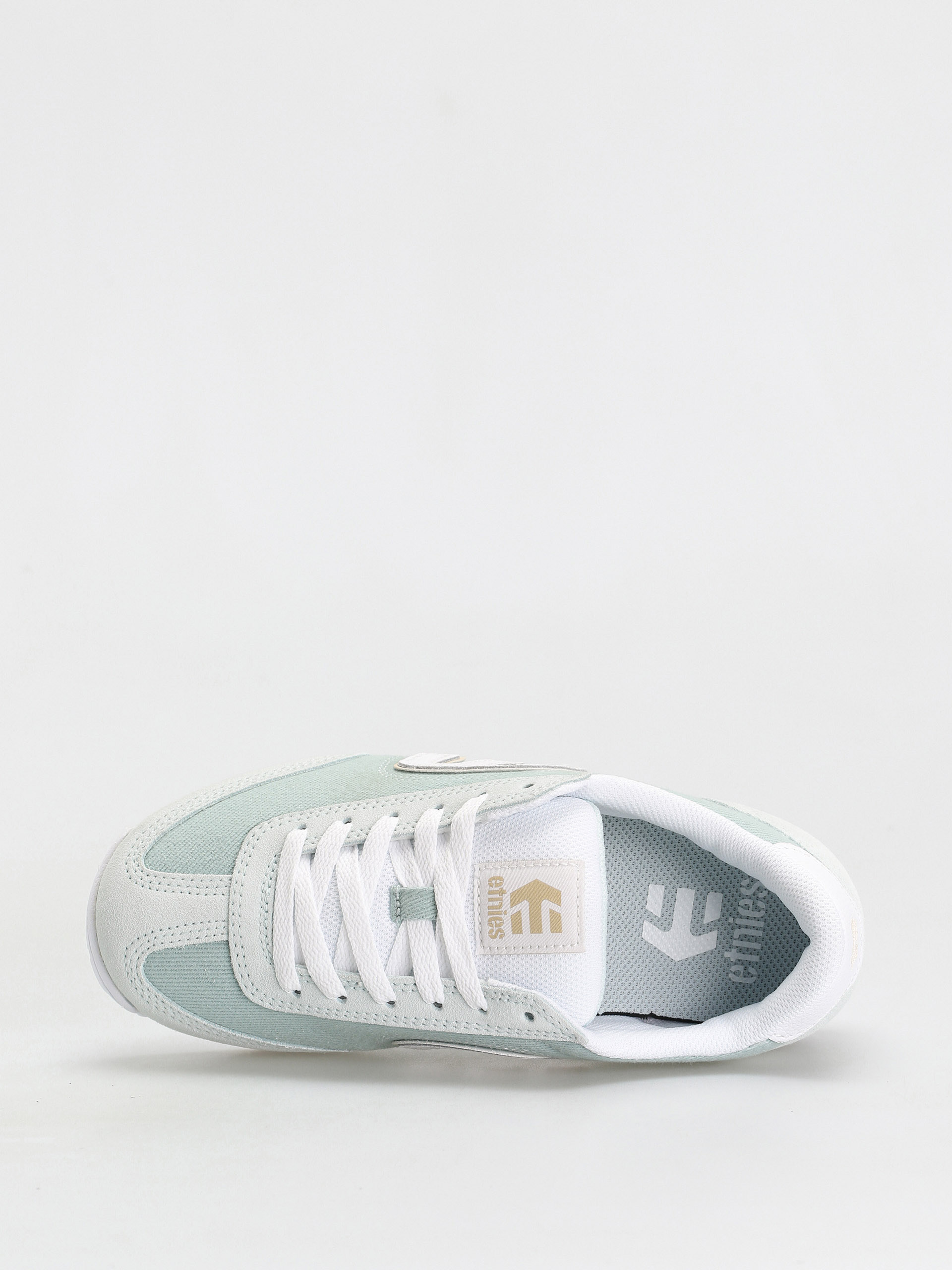 Buty Etnies Lo Cut II Ls Wmn (light blue)