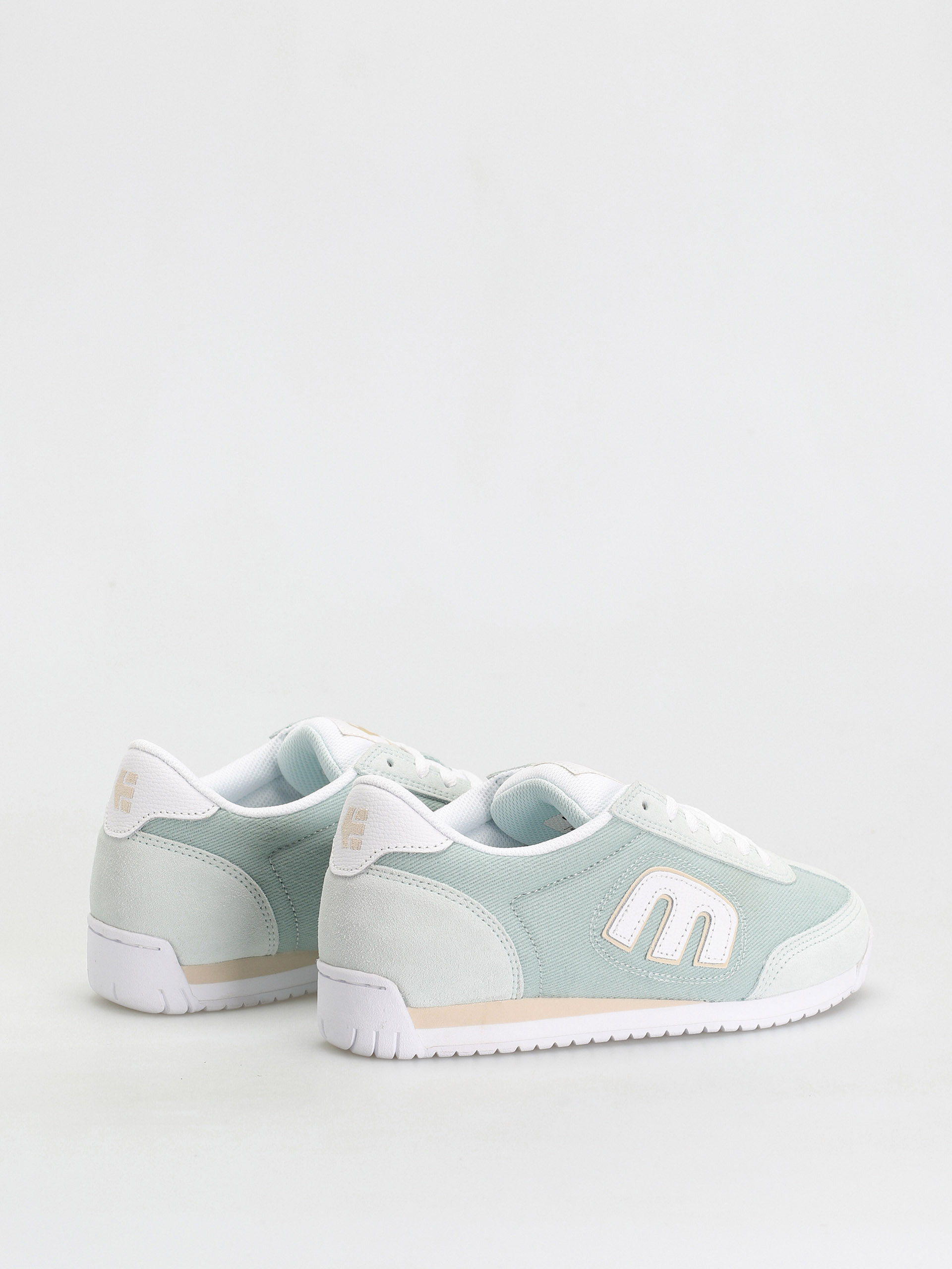 Buty Etnies Lo Cut II Ls Wmn (light blue)