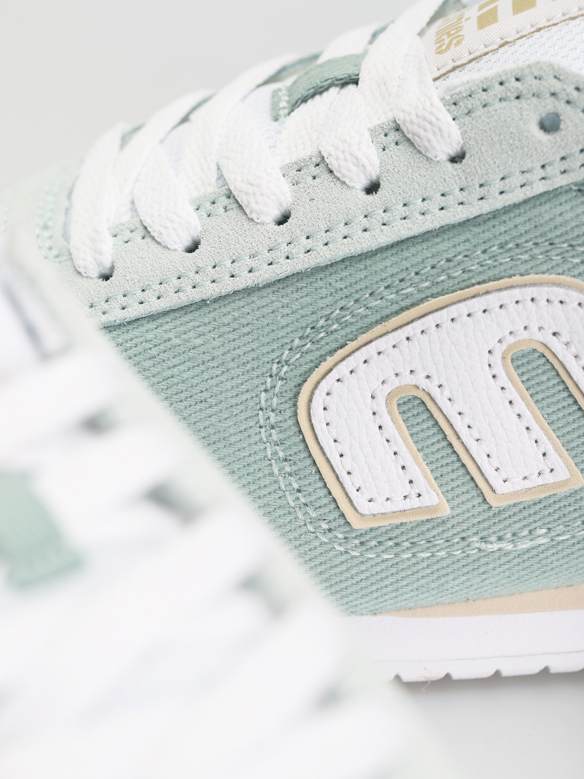 Buty Etnies Lo Cut II Ls Wmn (light blue)