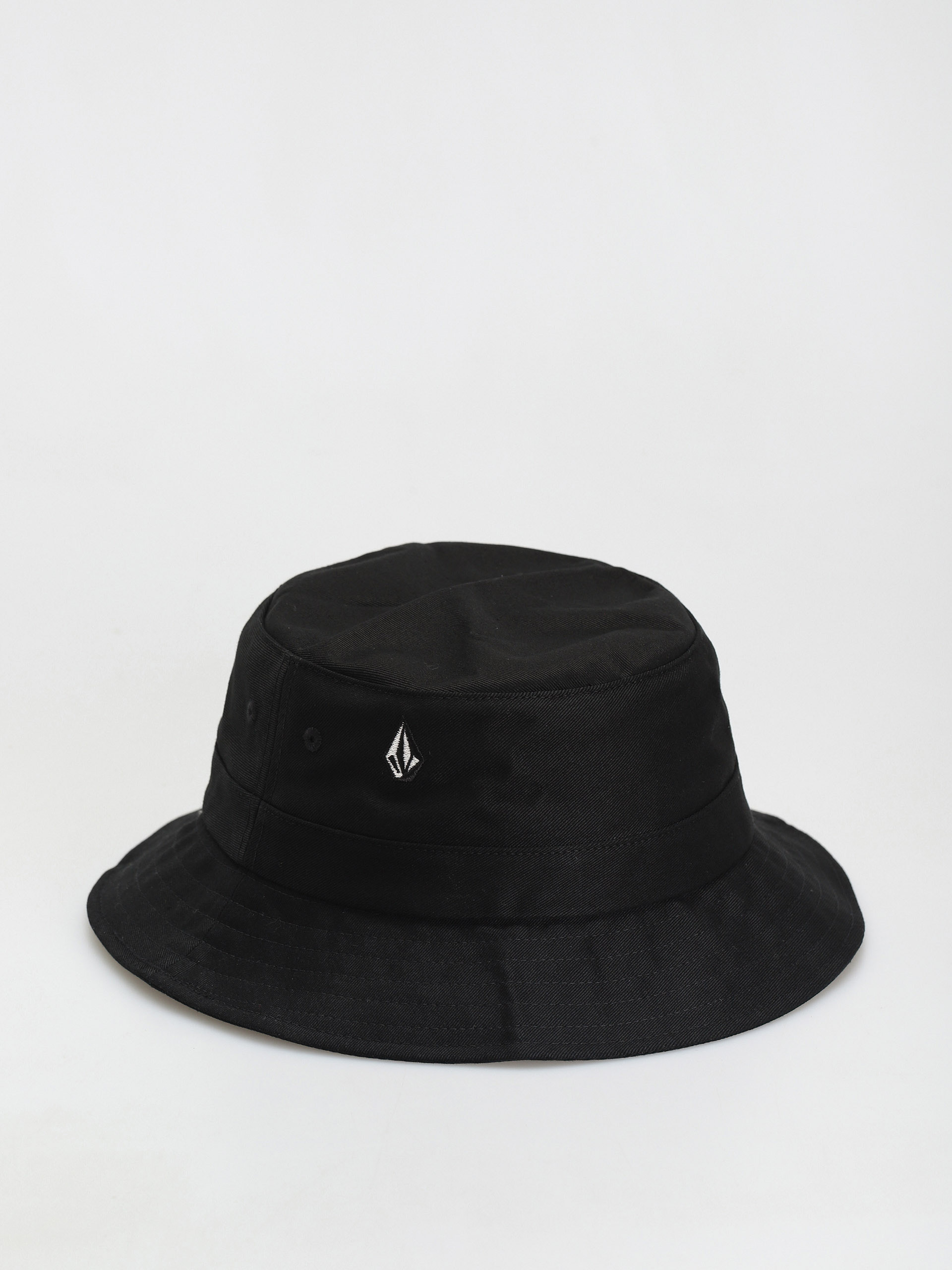 Kapelusz Volcom Full Stone Bucket (black)