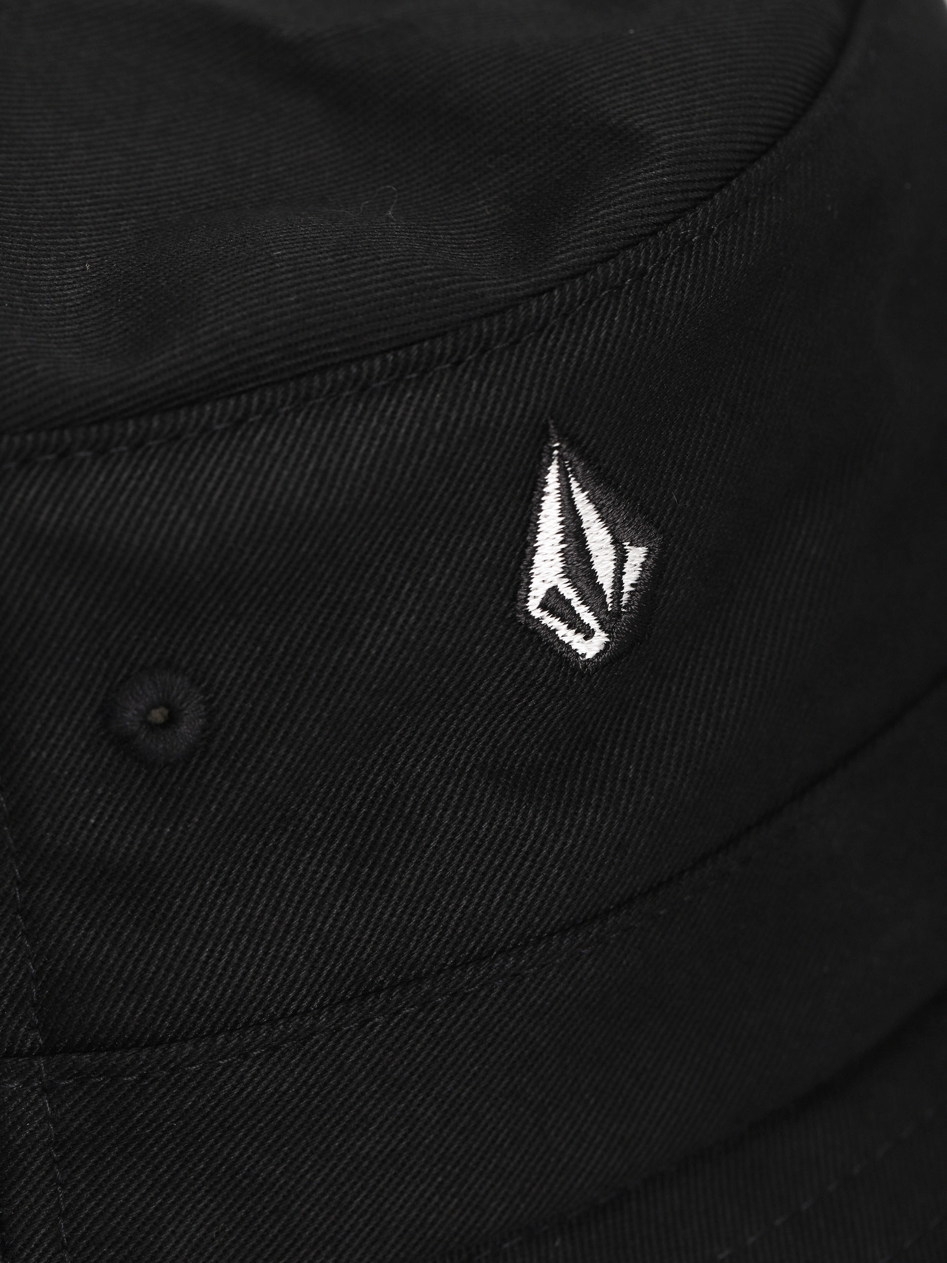 Kapelusz Volcom Full Stone Bucket (black)