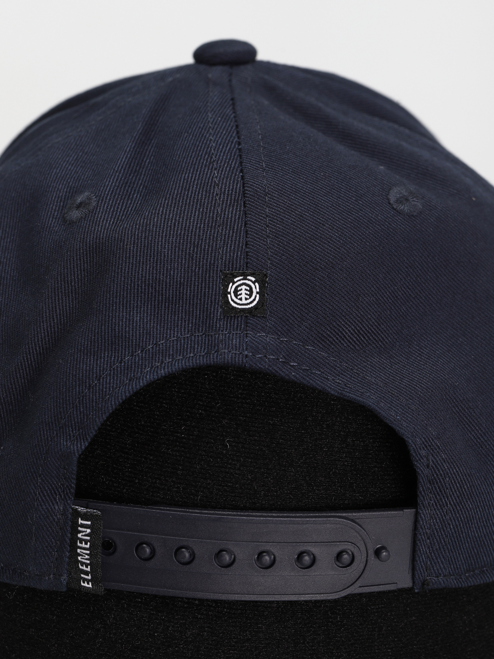 Czapka z daszkiem Element Treelogo JR (eclipse navy)