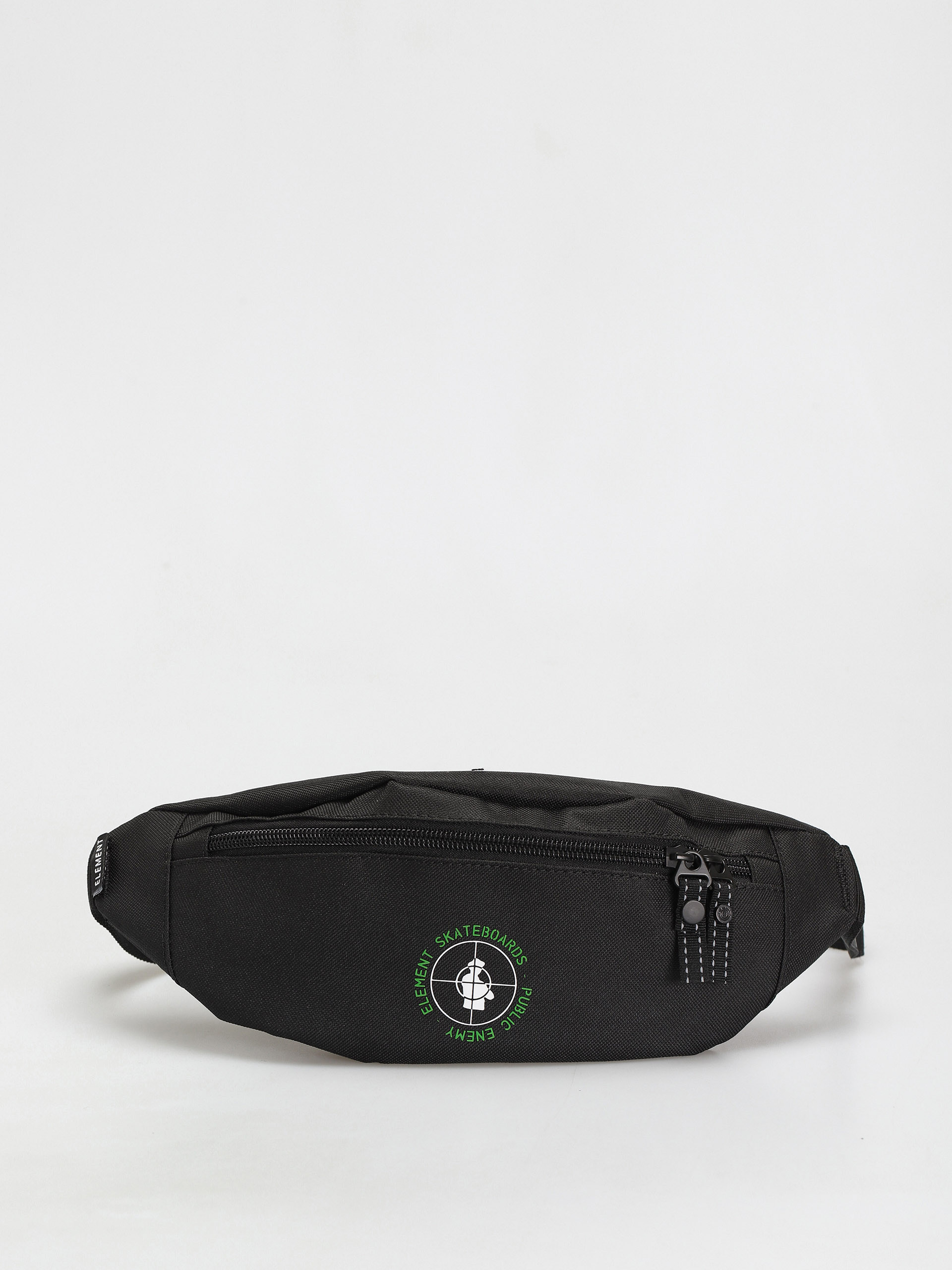 Nerka Element Pexe Jock (black)