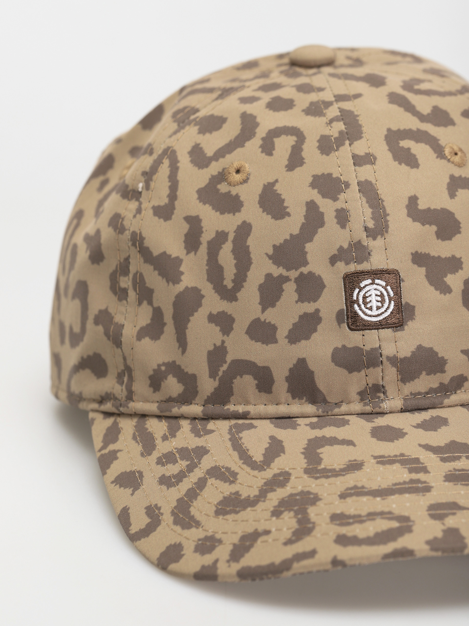 Czapka z daszkiem Element Fluky (cheetos)