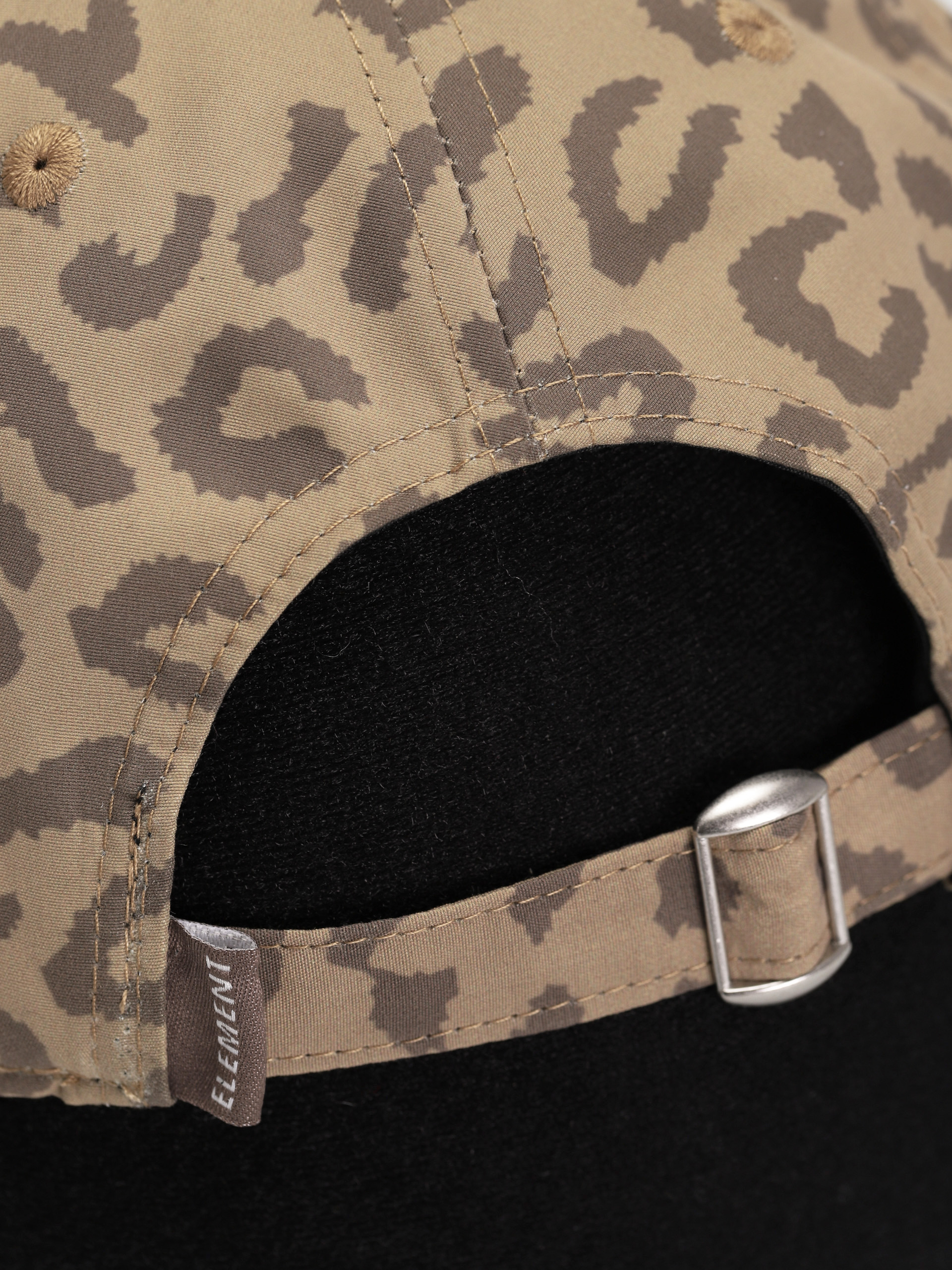 Czapka z daszkiem Element Fluky (cheetos)