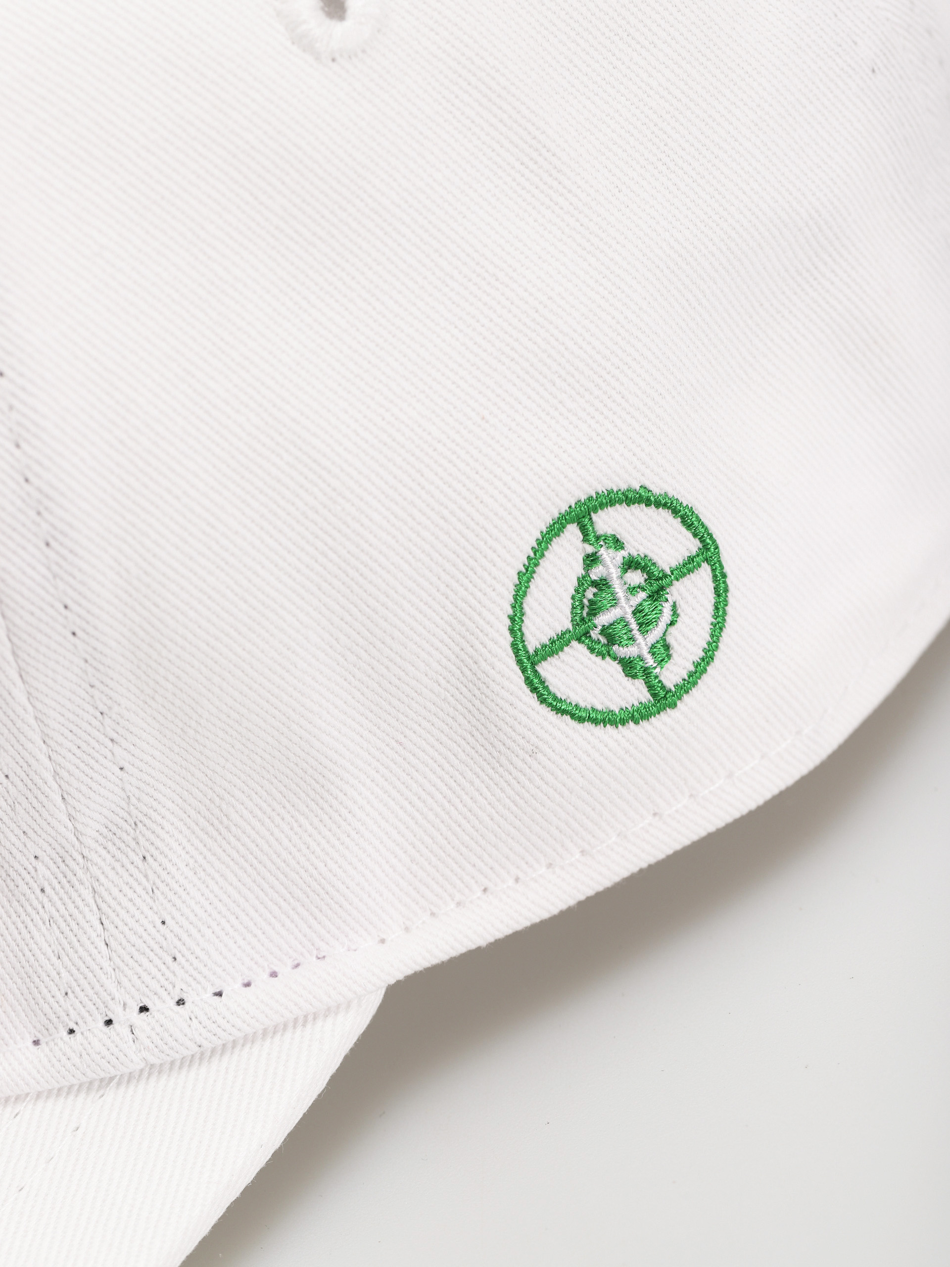 Czapka z daszkiem Element Pexe Pool (white)