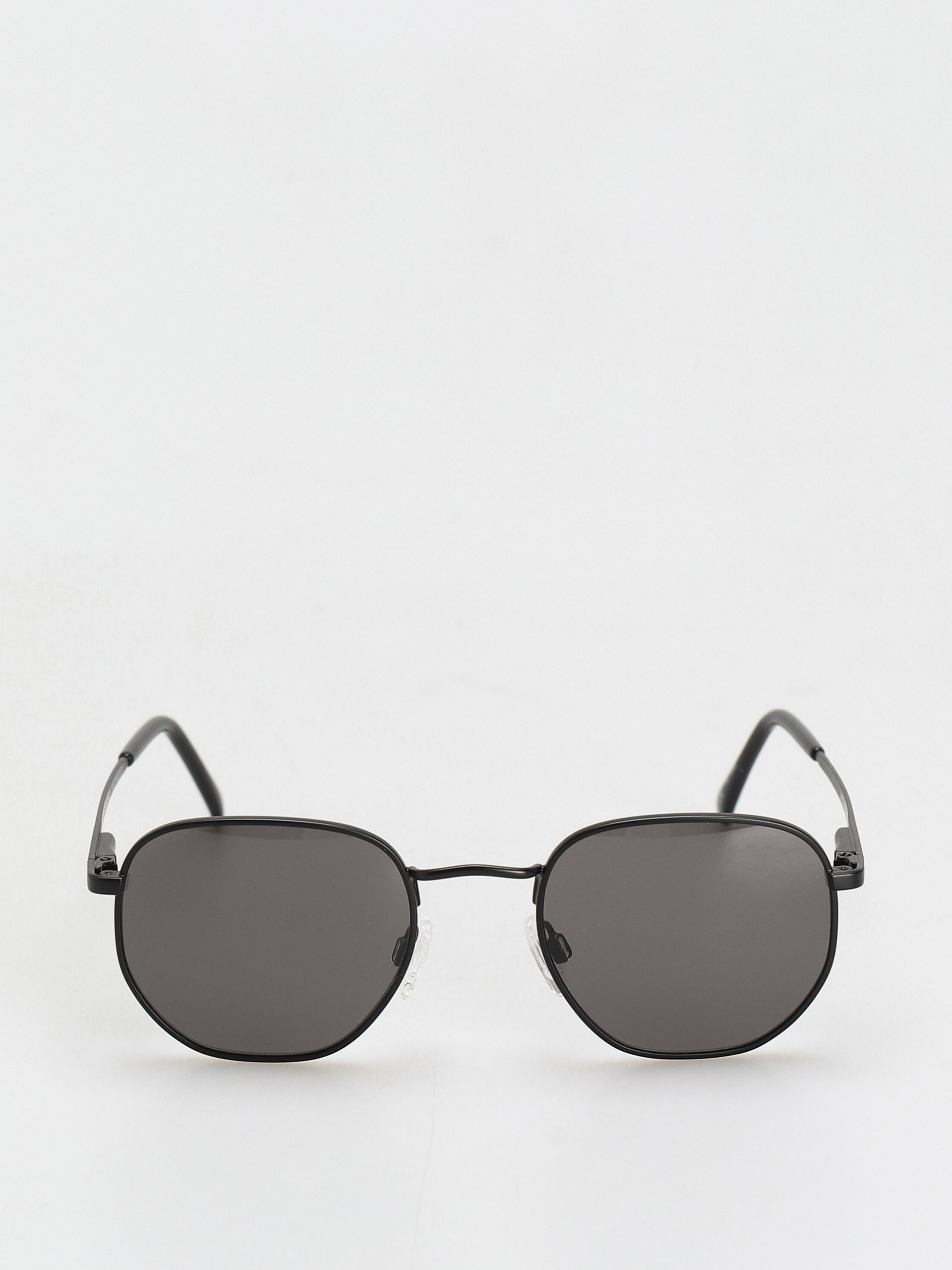 Okulary przeciwsłoneczne Volcom Happening Matte Black/Gray (gray)