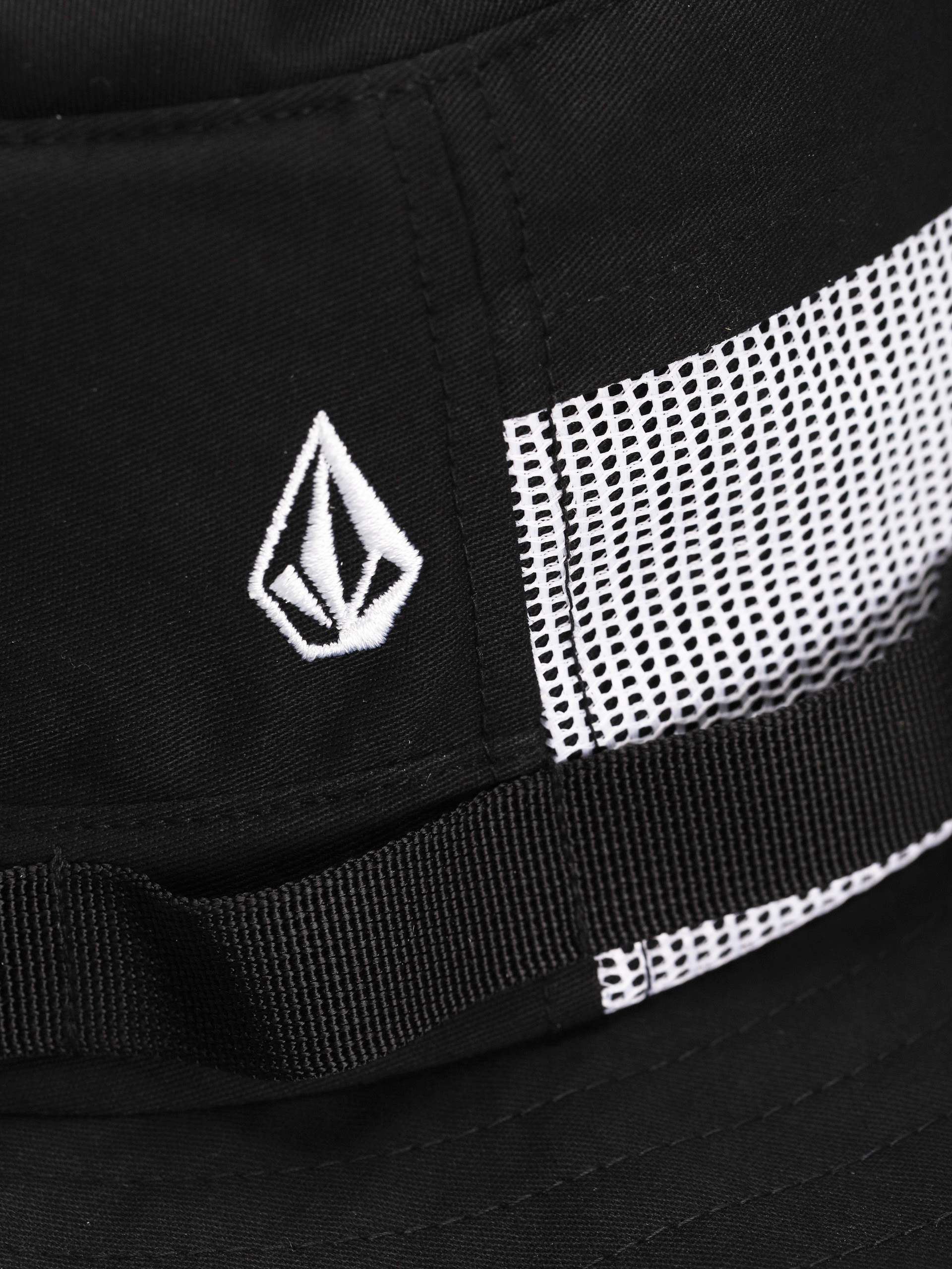 Kapelusz Volcom Wiley Booney (black)