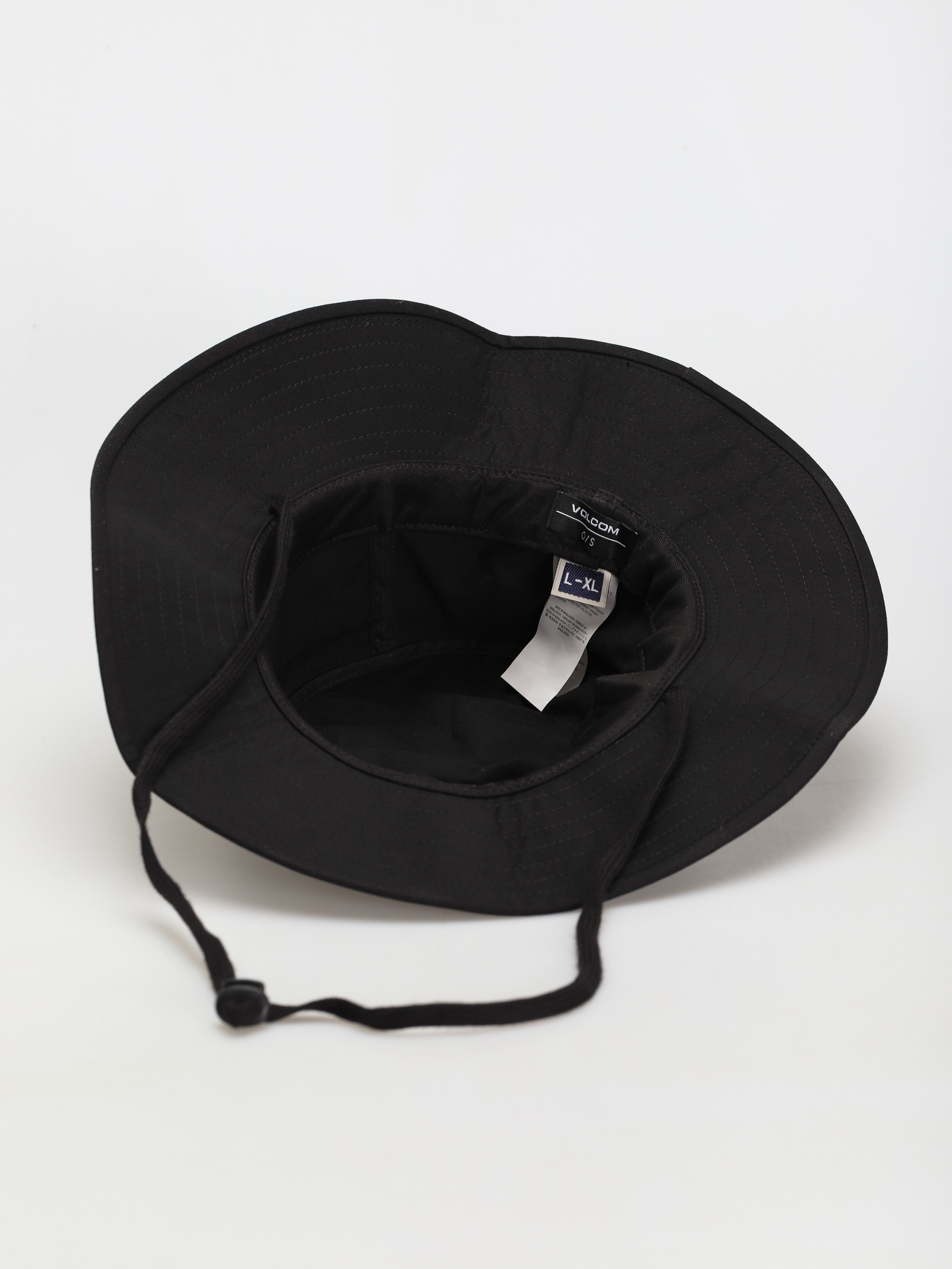Kapelusz Volcom Wiley Booney (black)
