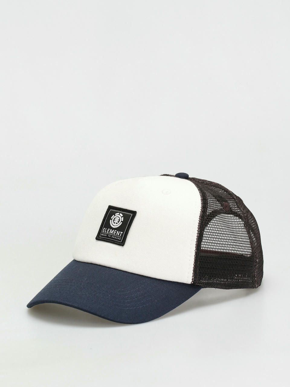 Czapka z daszkiem Element Icon Mesh Cap (winetasting)