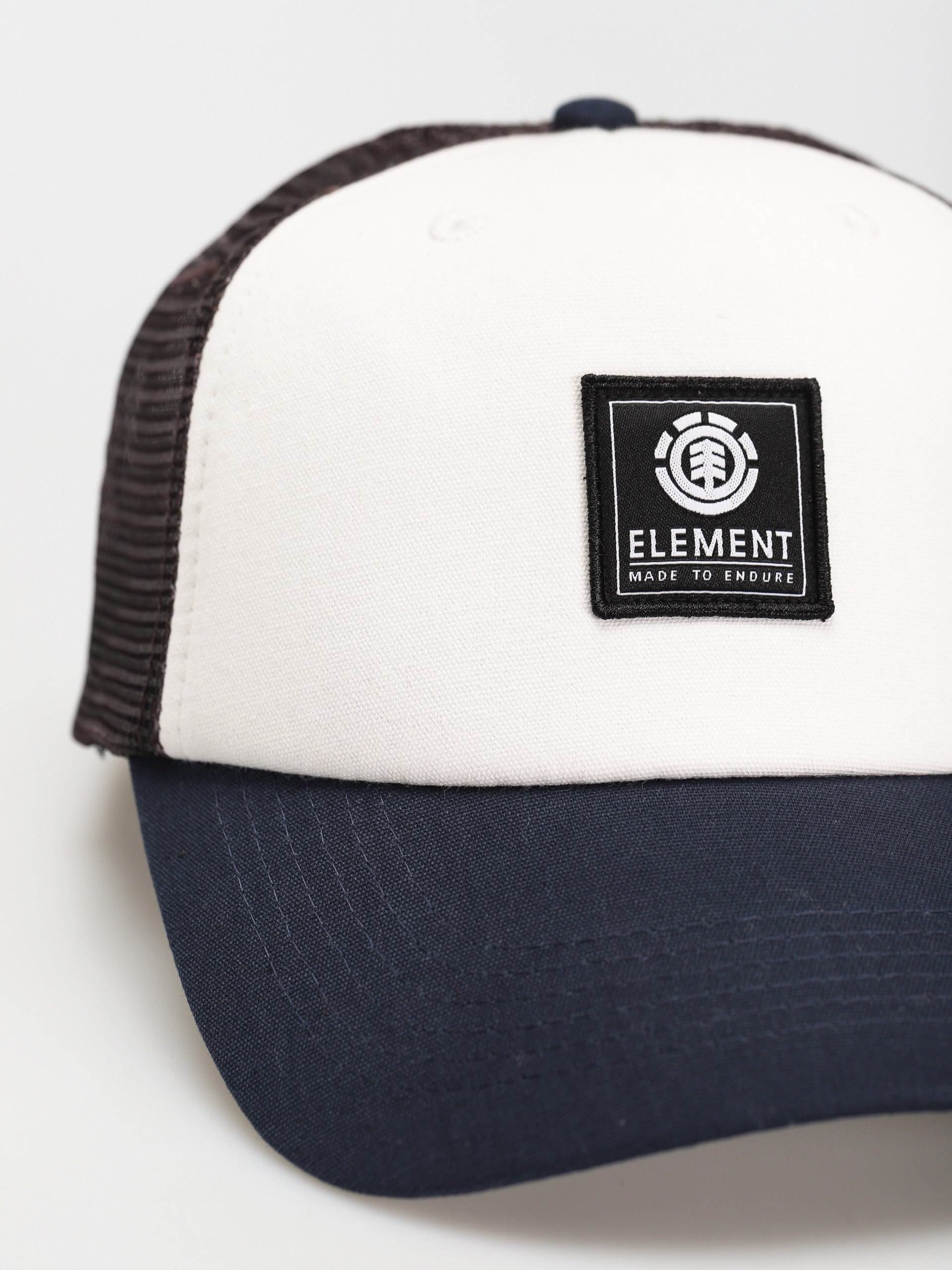 Czapka z daszkiem Element Icon Mesh Cap (winetasting)