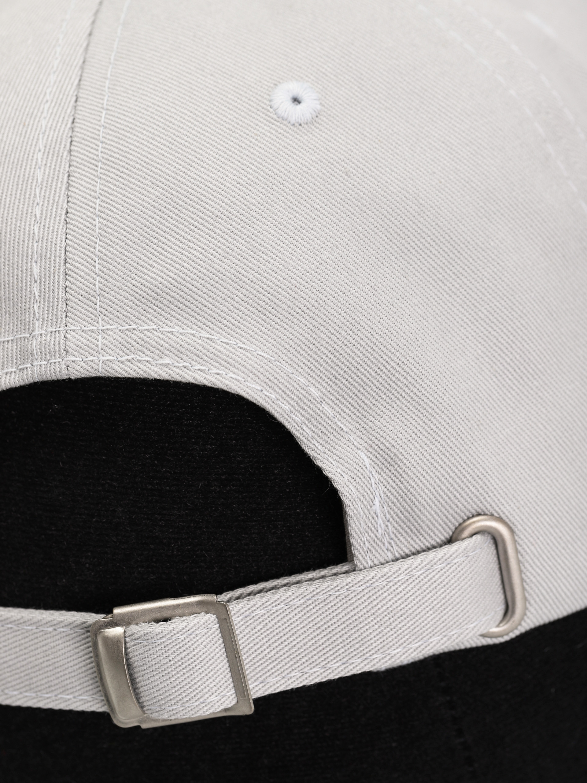 Czapka z daszkiem Volcom Stone Wonder Dad Wmn (daze grey)