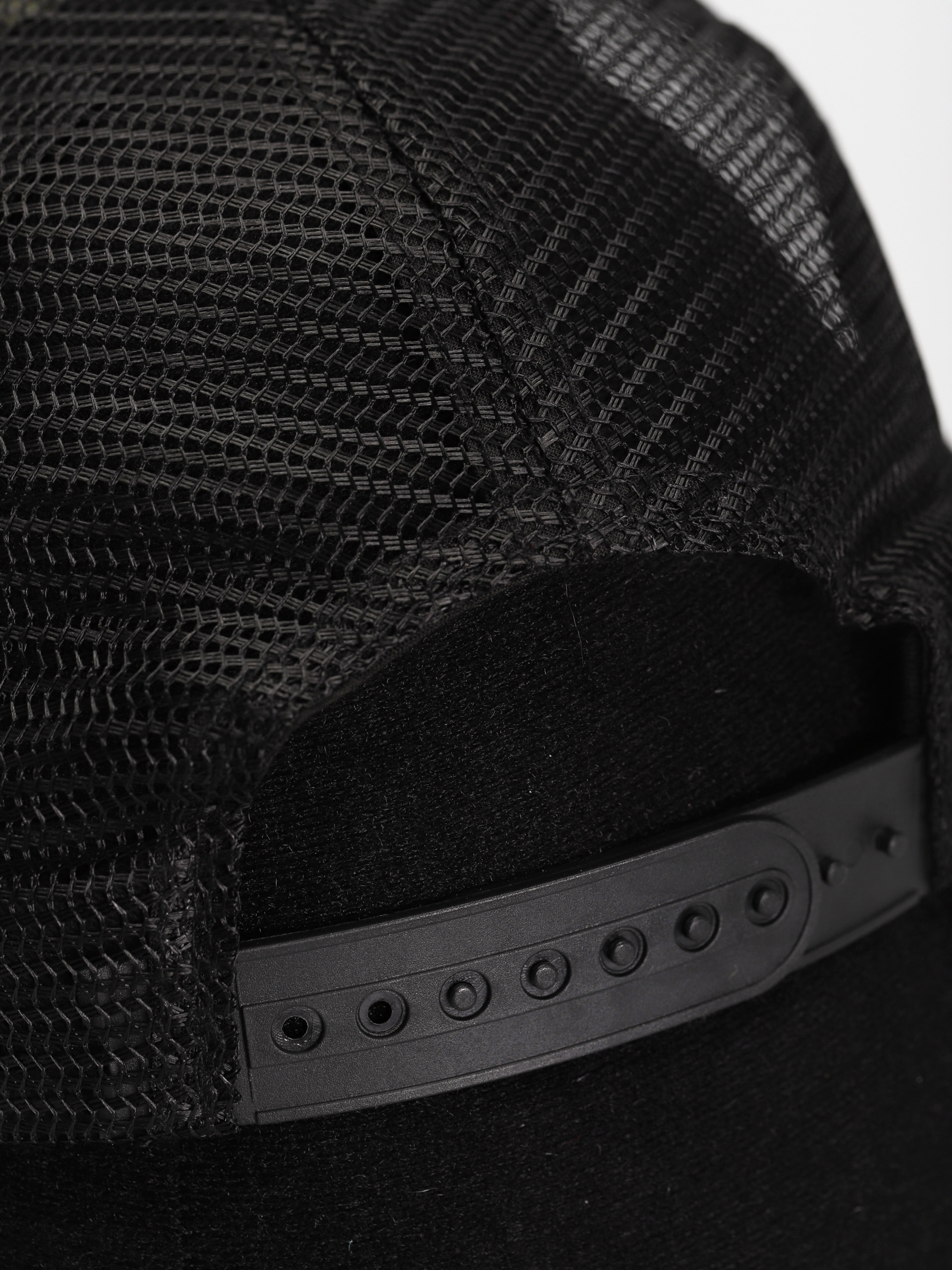 Czapka z daszkiem Volcom Into Paradise Wmn (black)