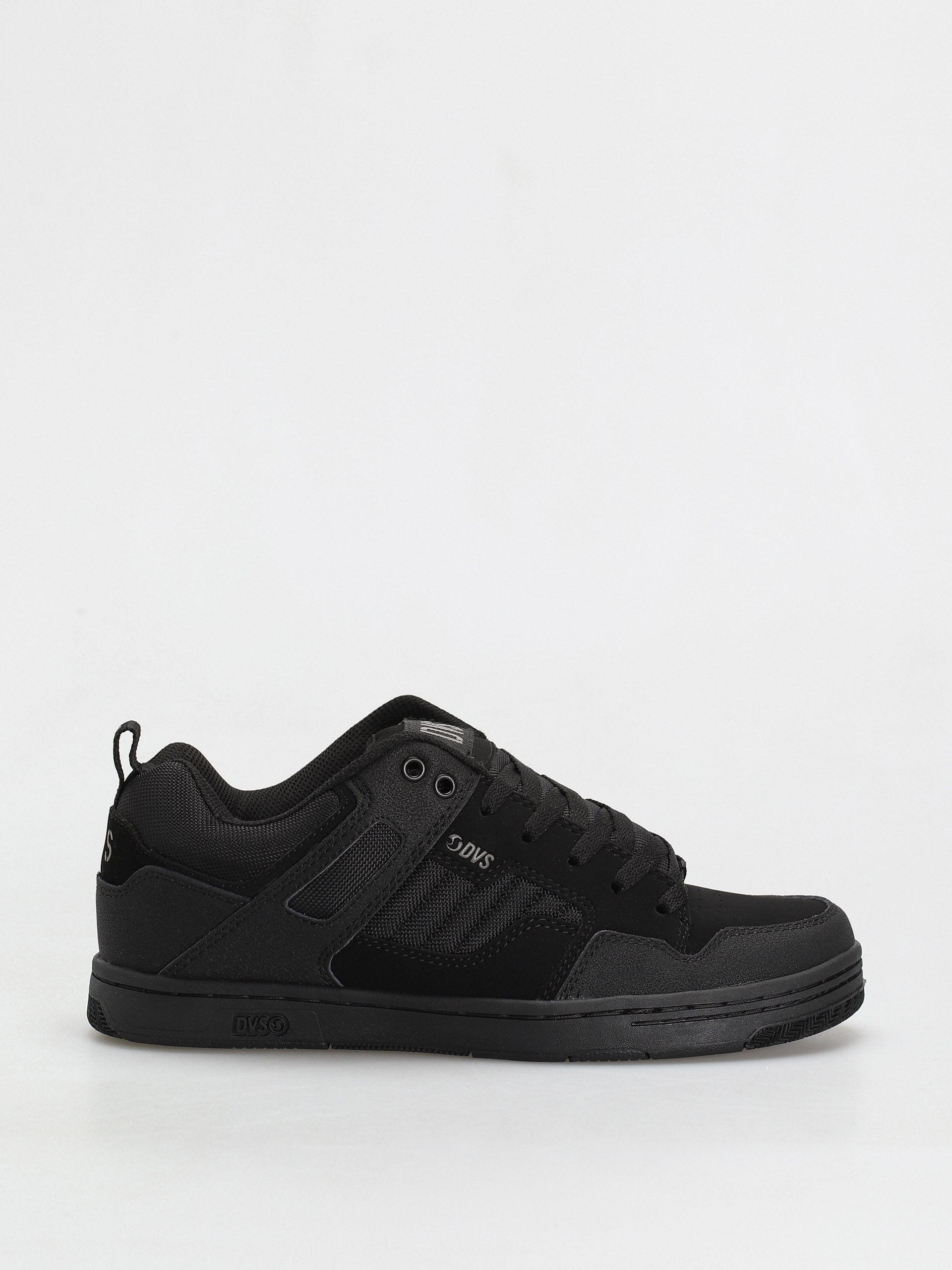 Buty DVS Enduro 125 (black charcoal)
