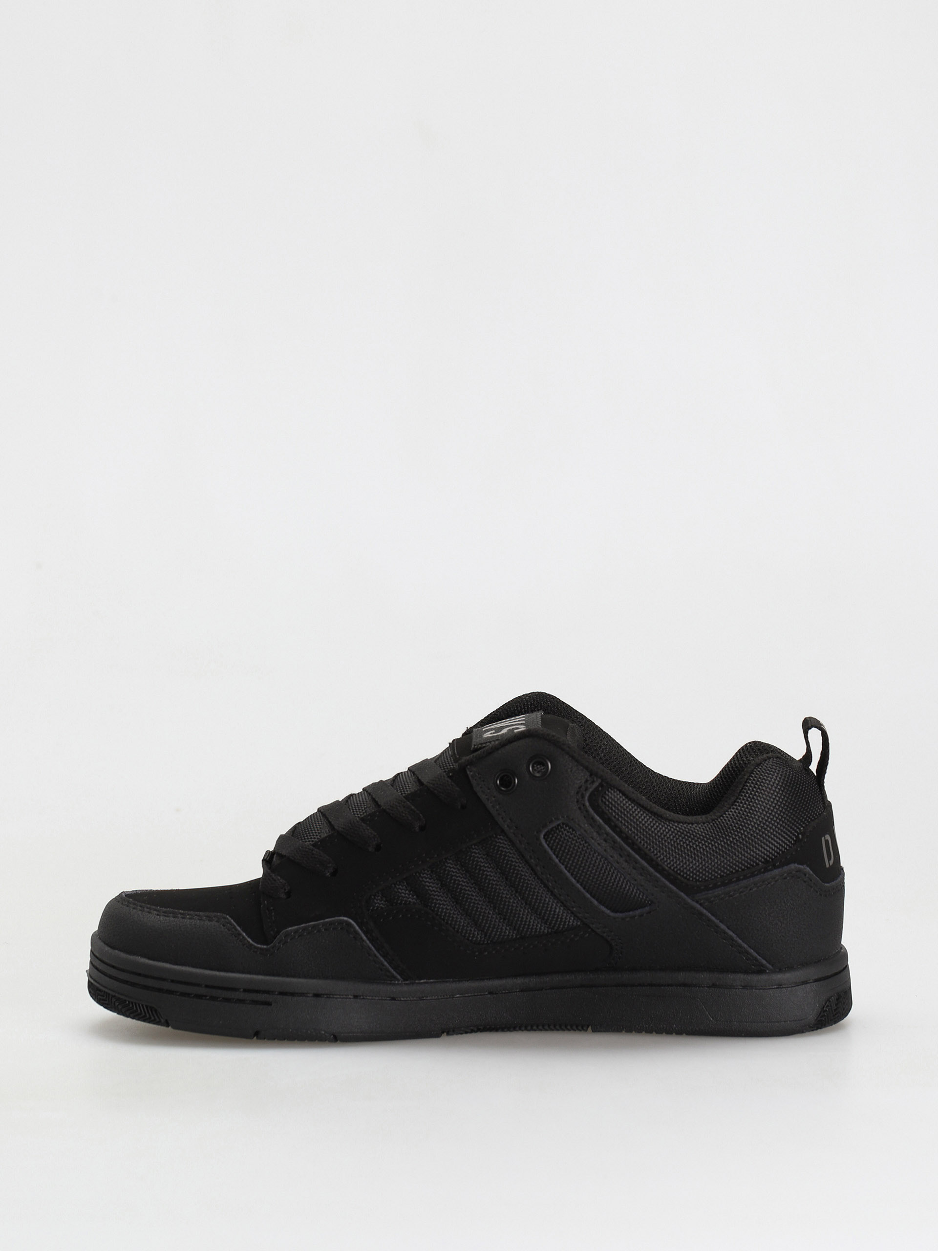 Buty DVS Enduro 125 (black charcoal)