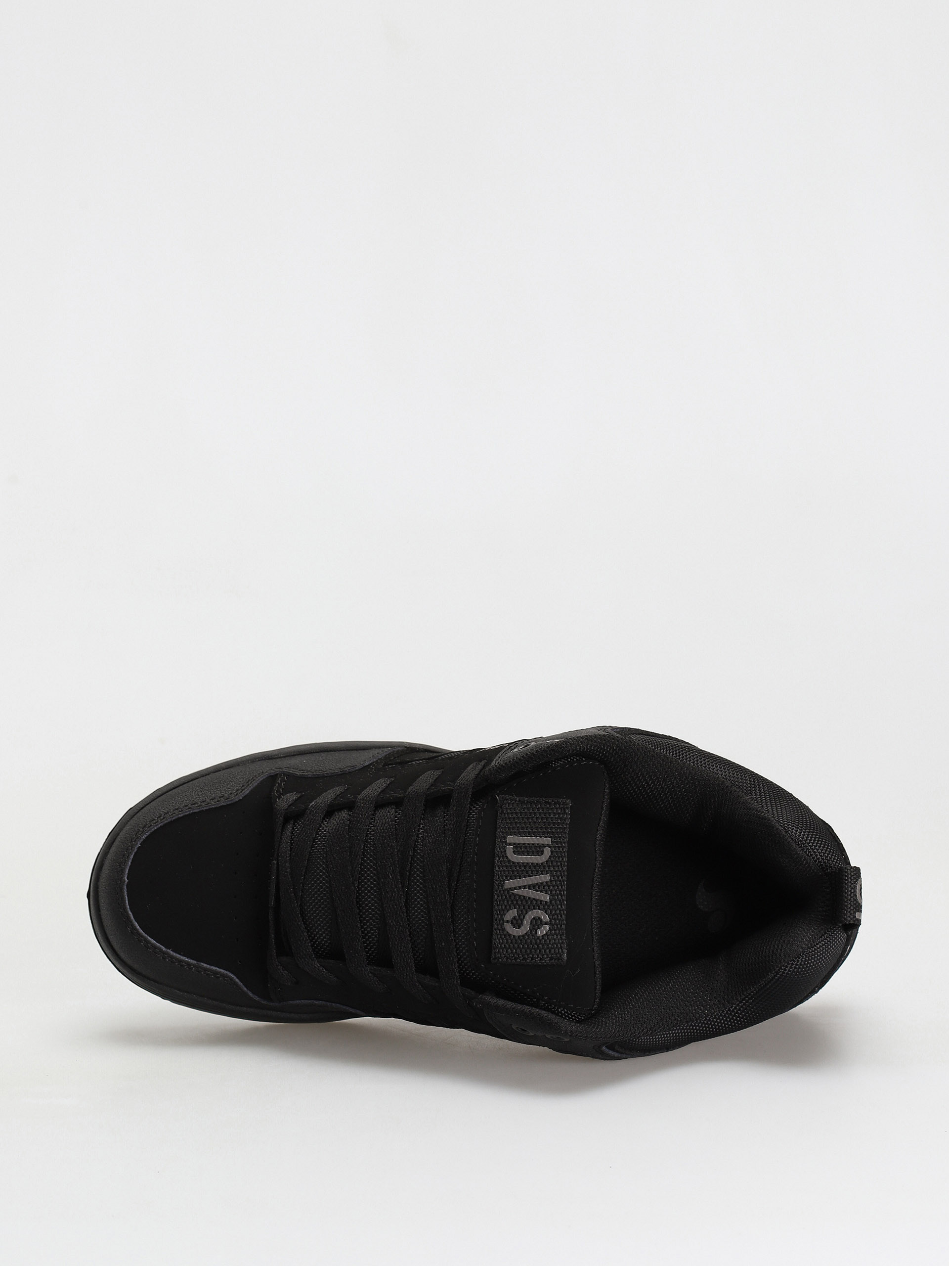 Buty DVS Enduro 125 (black charcoal)