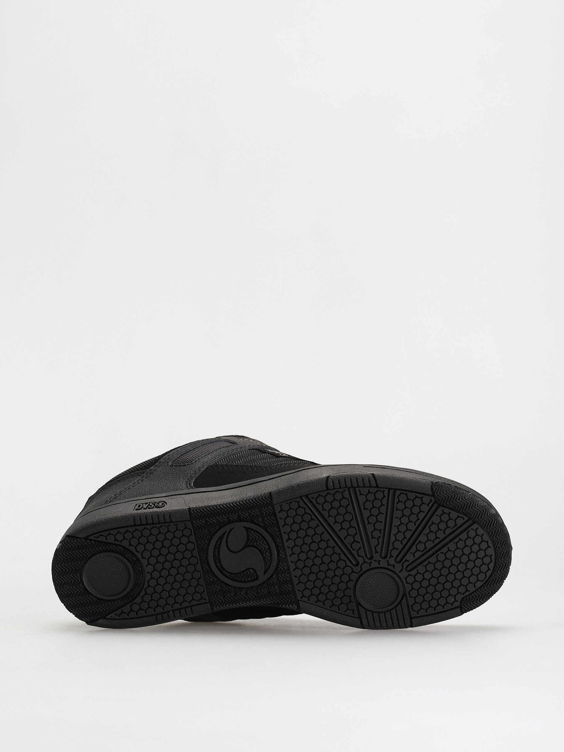 Buty DVS Enduro 125 (black charcoal)