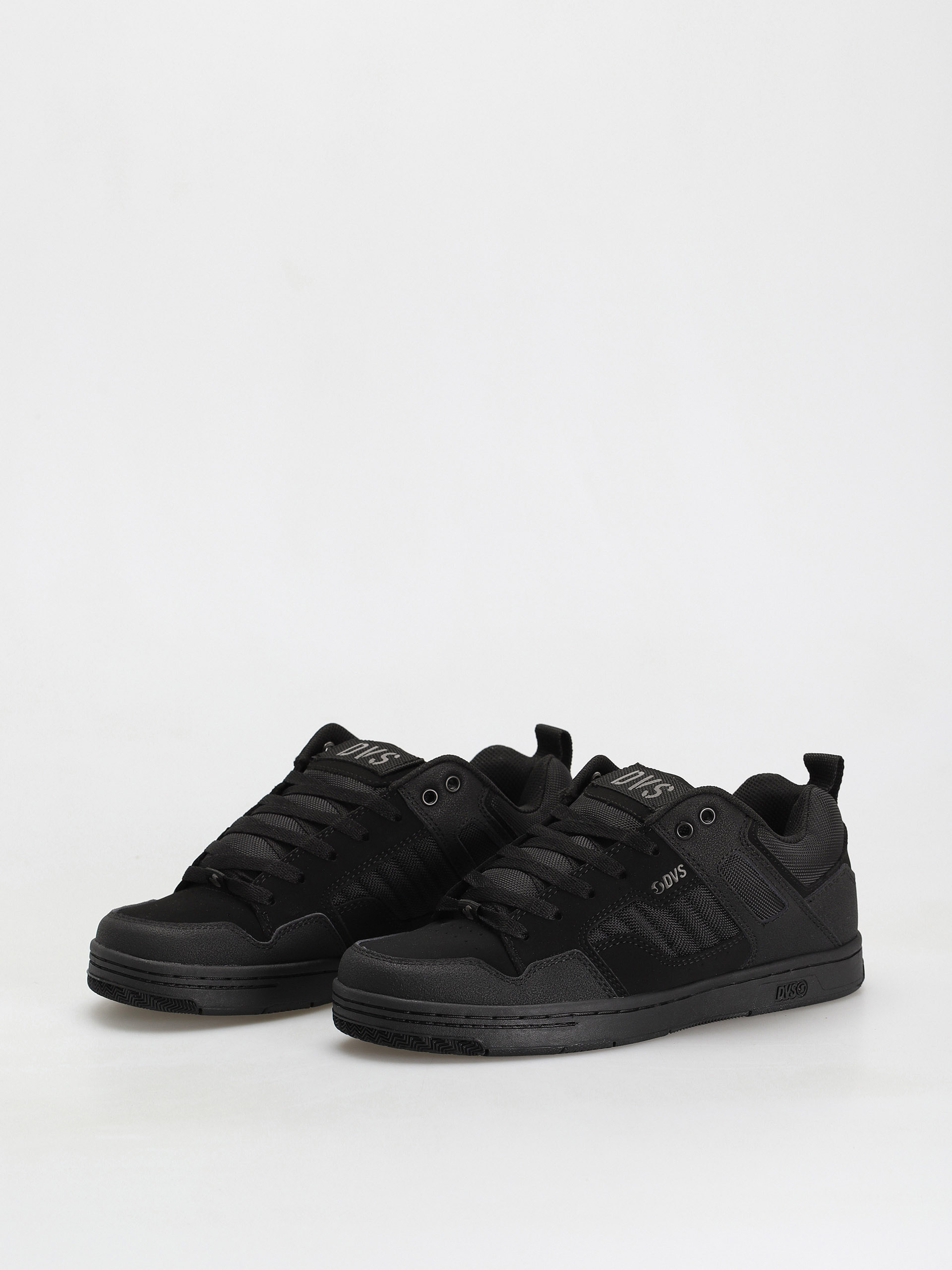 Buty DVS Enduro 125 (black charcoal)