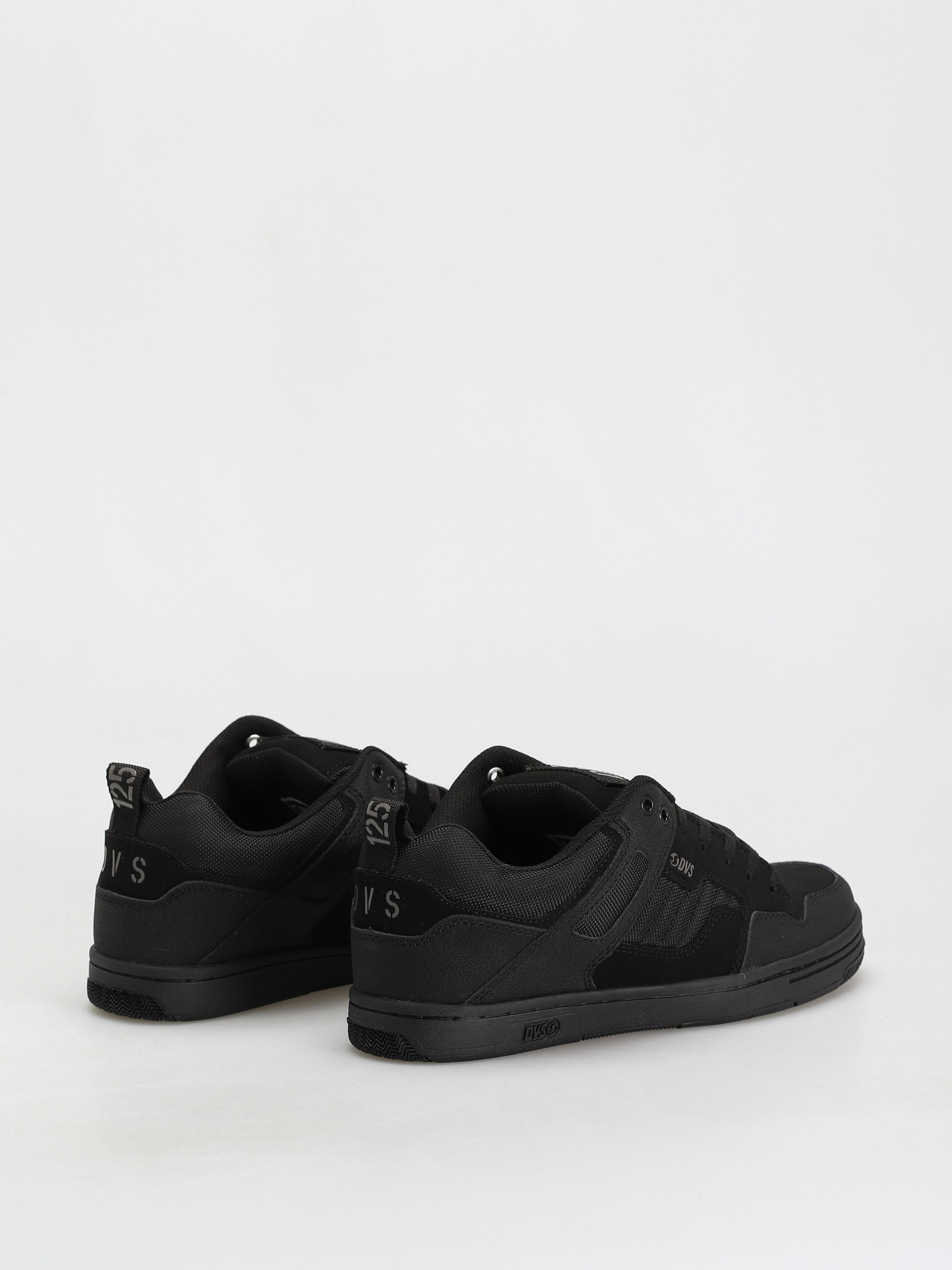 Buty DVS Enduro 125 (black charcoal)