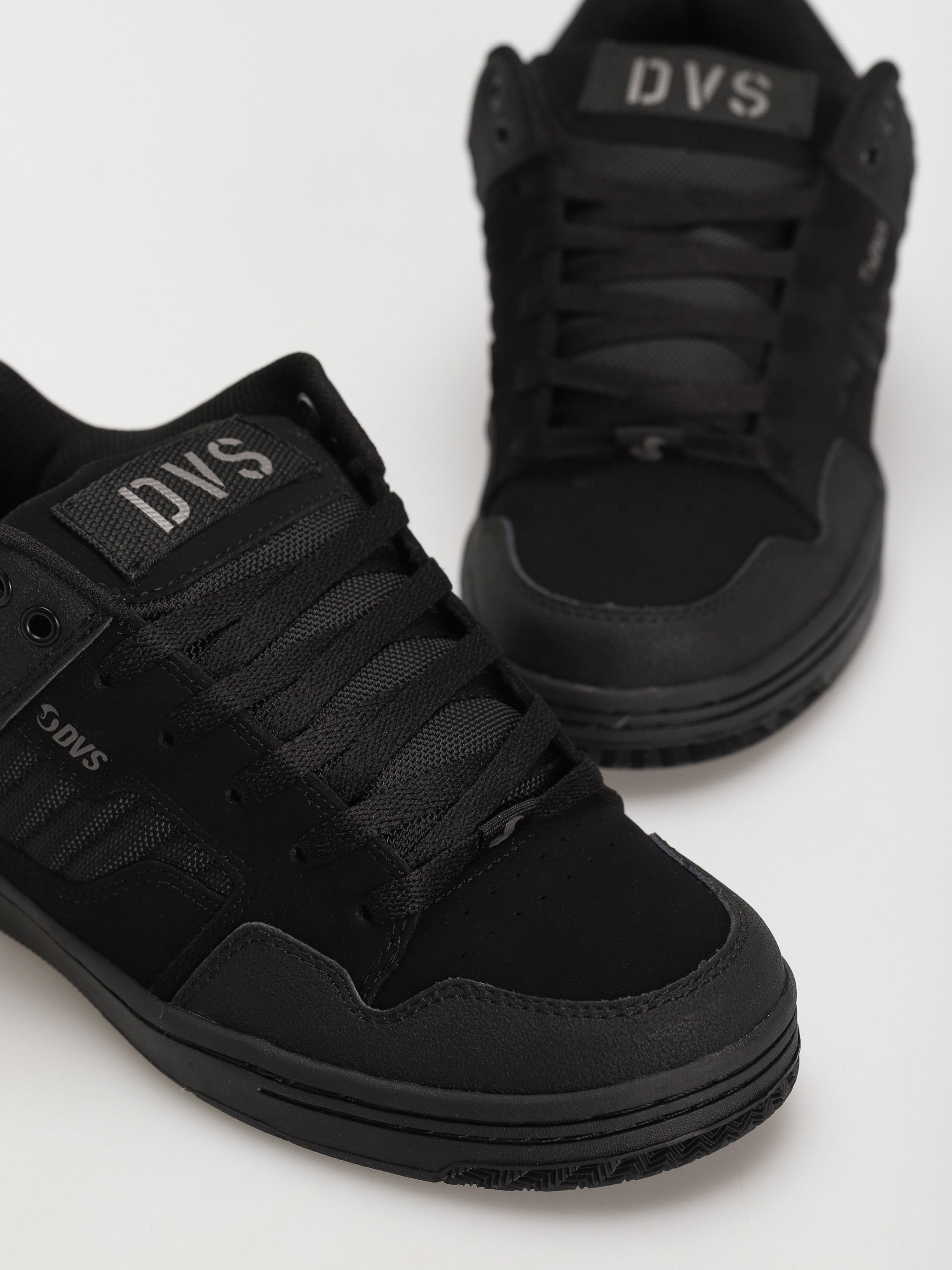Buty DVS Enduro 125 (black charcoal)