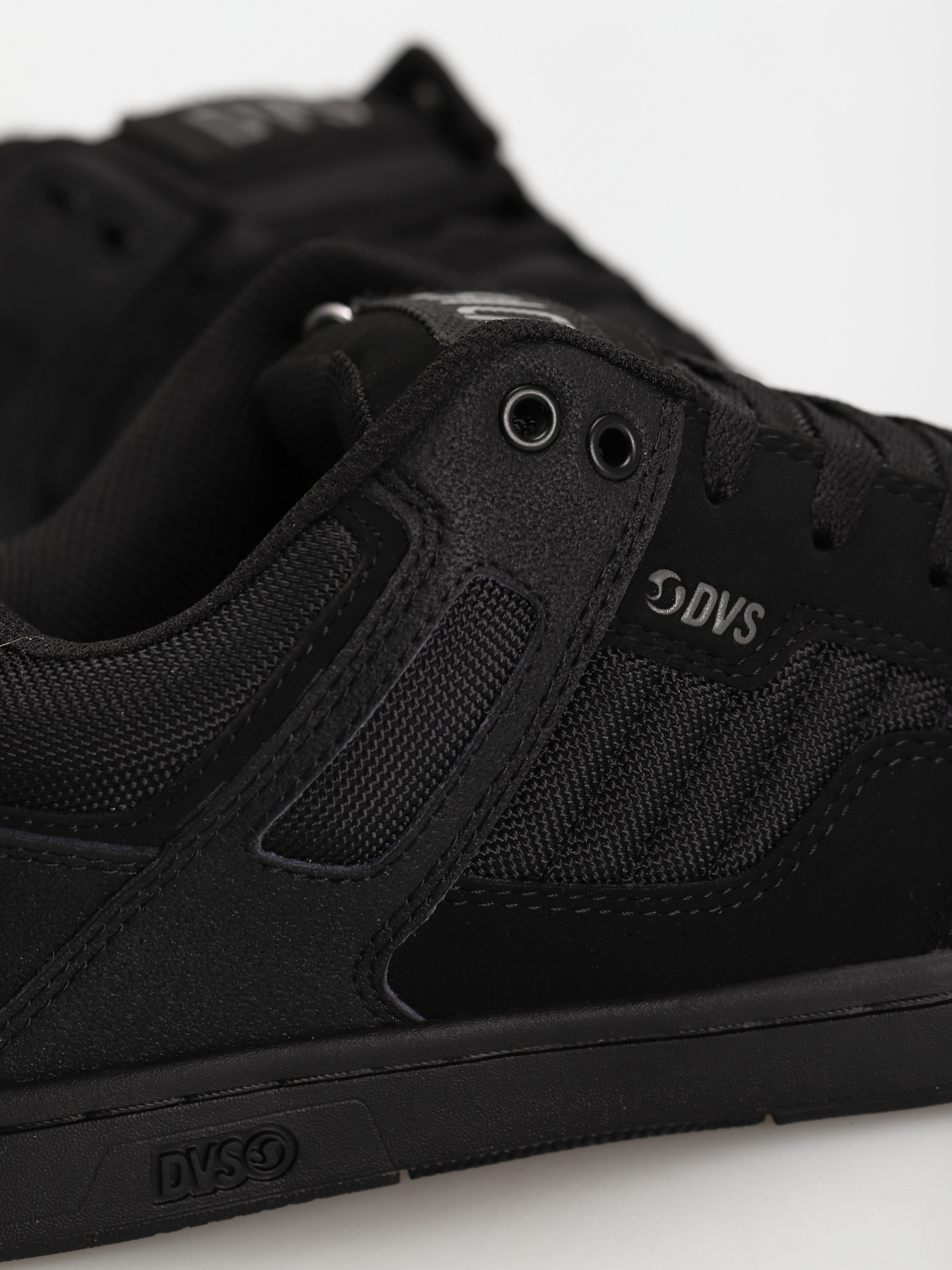 Buty DVS Enduro 125 (black charcoal)