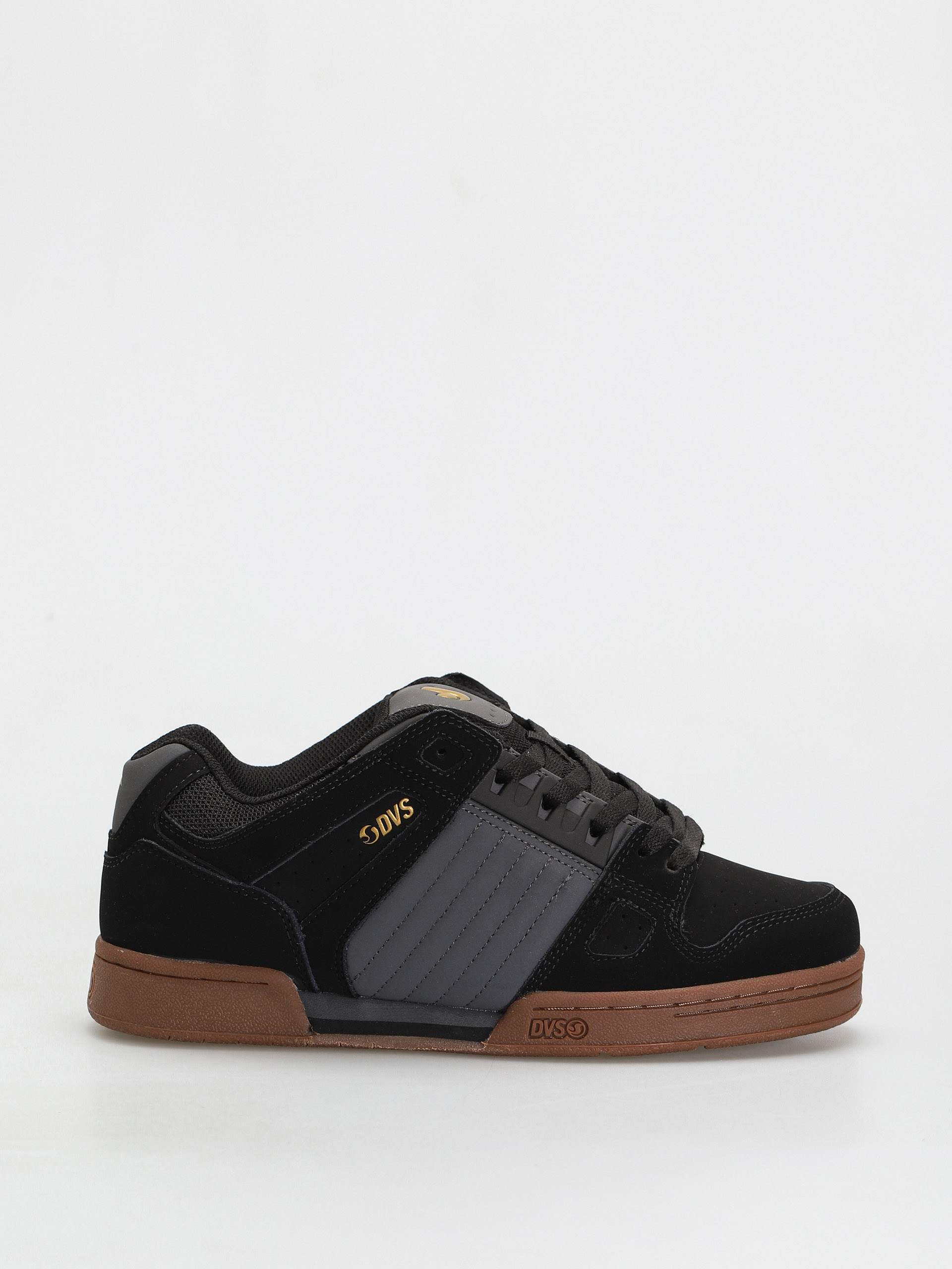 Buty DVS Celsius (black castlerock gum)